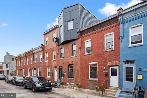 3018 W Harper Street, Philadelphia, PA 19130 - #: PAPH2457882
