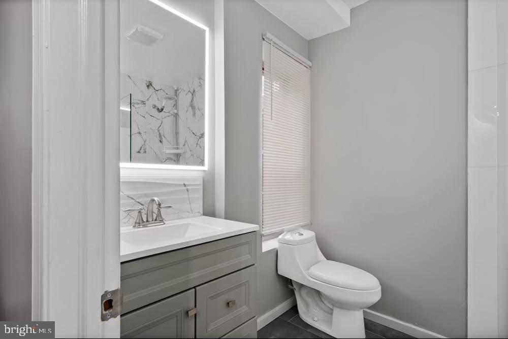 FAIRMOUNT - Residential