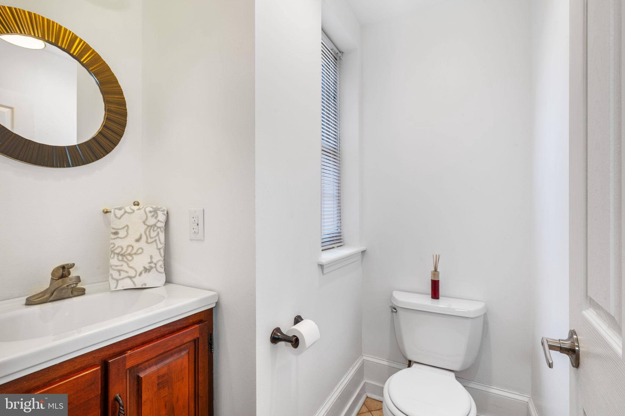 FAIRMOUNT - Residential