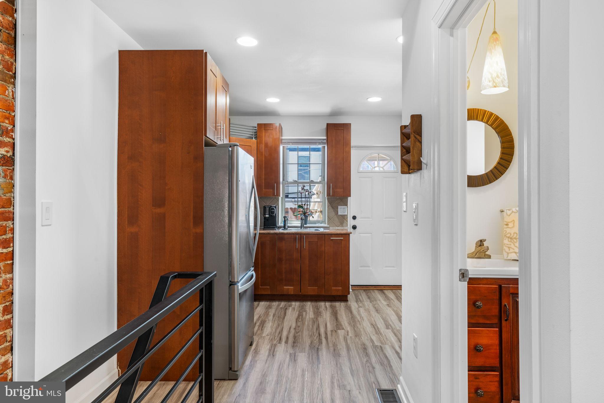 FAIRMOUNT - Residential