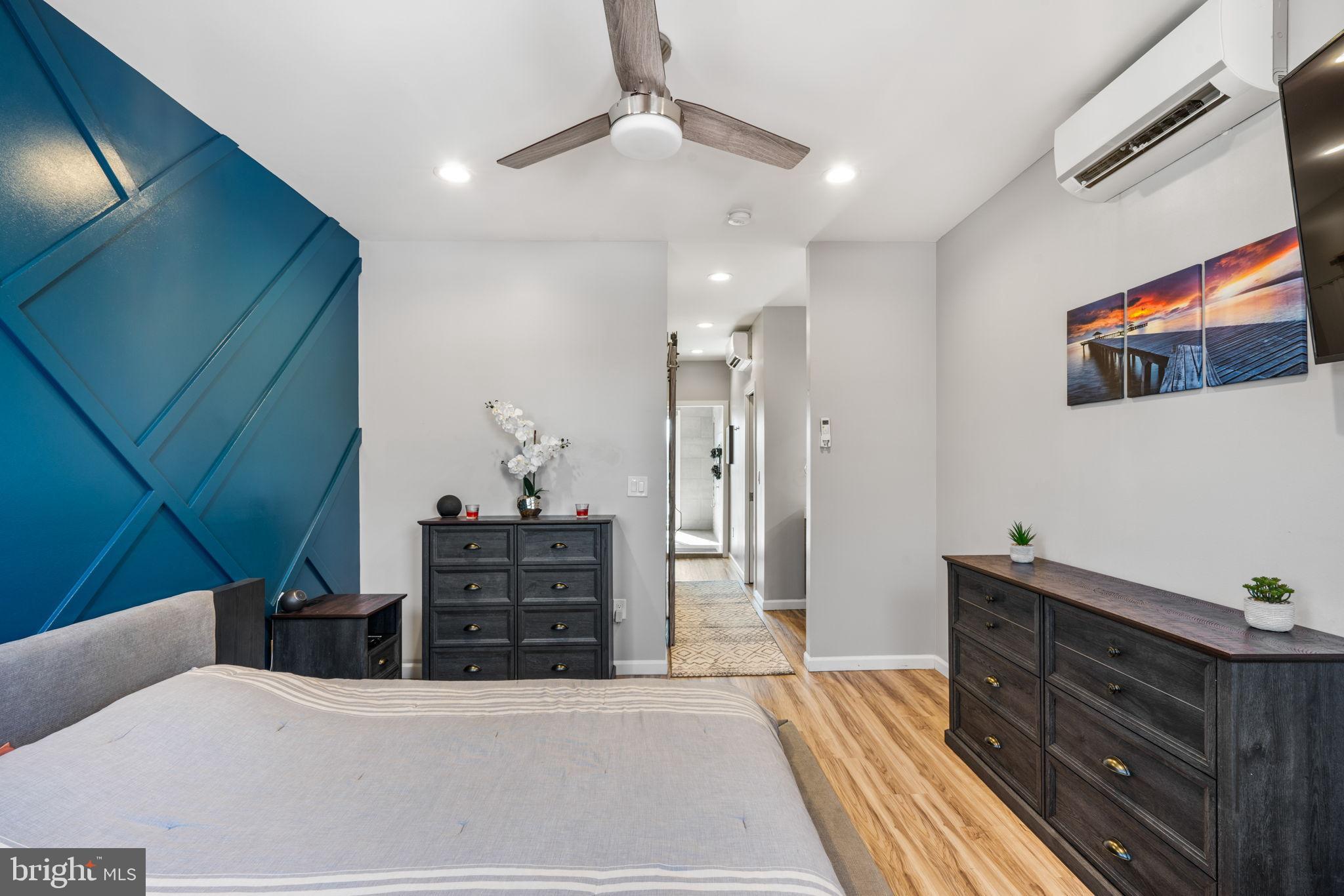 FAIRMOUNT - Residential