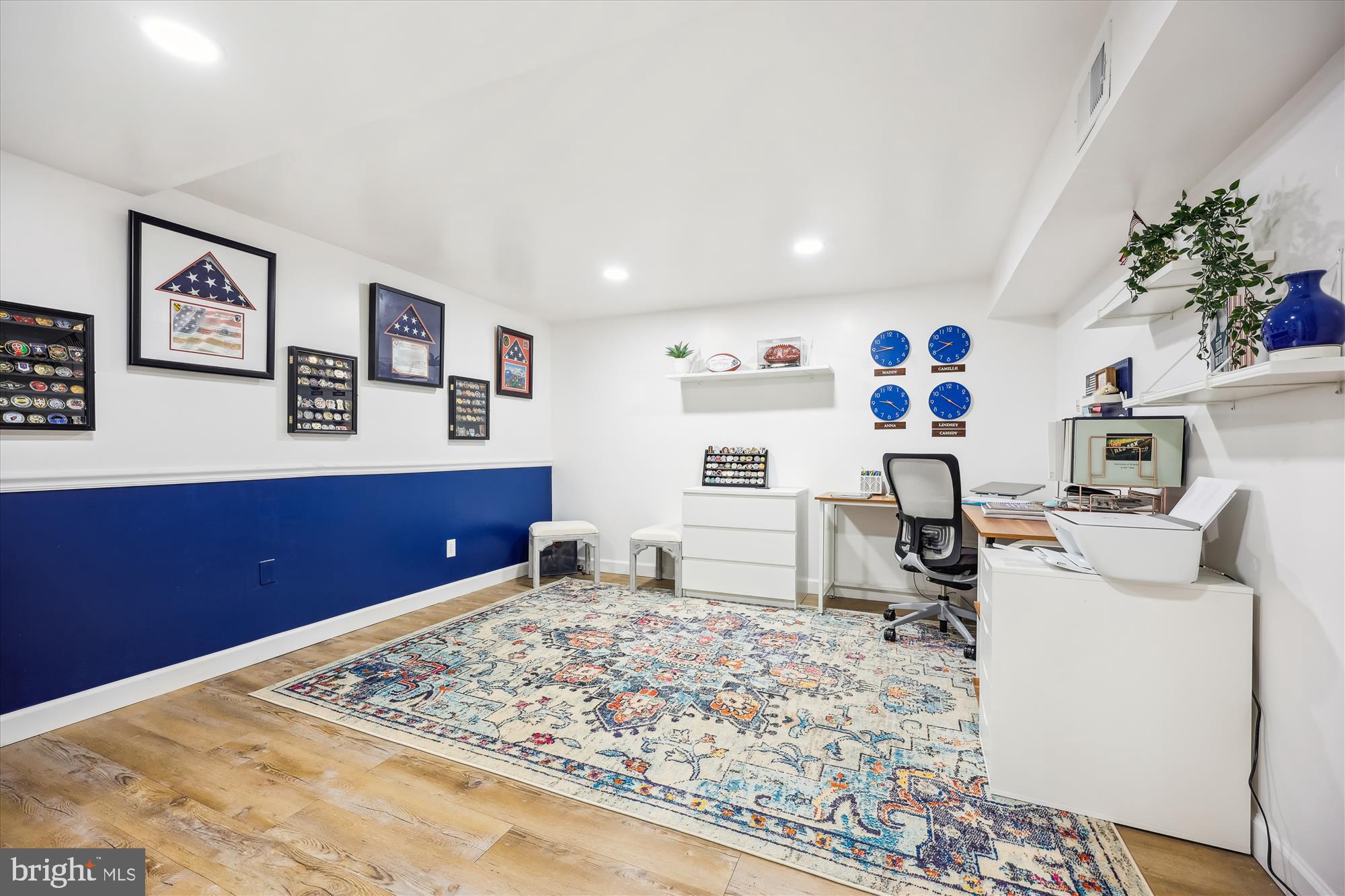 ASPEN KNOLLS - Residential