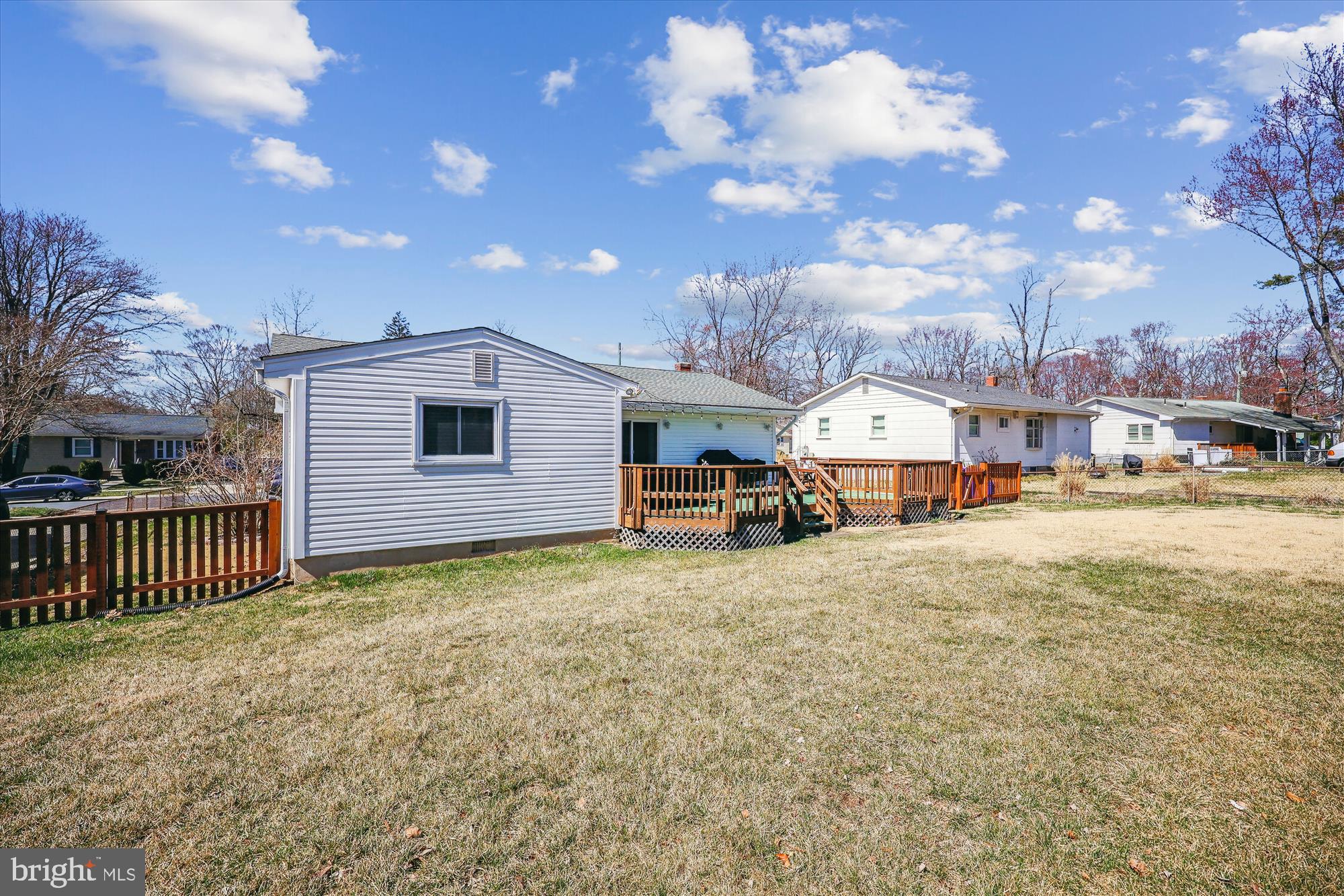 ASPEN KNOLLS - Residential