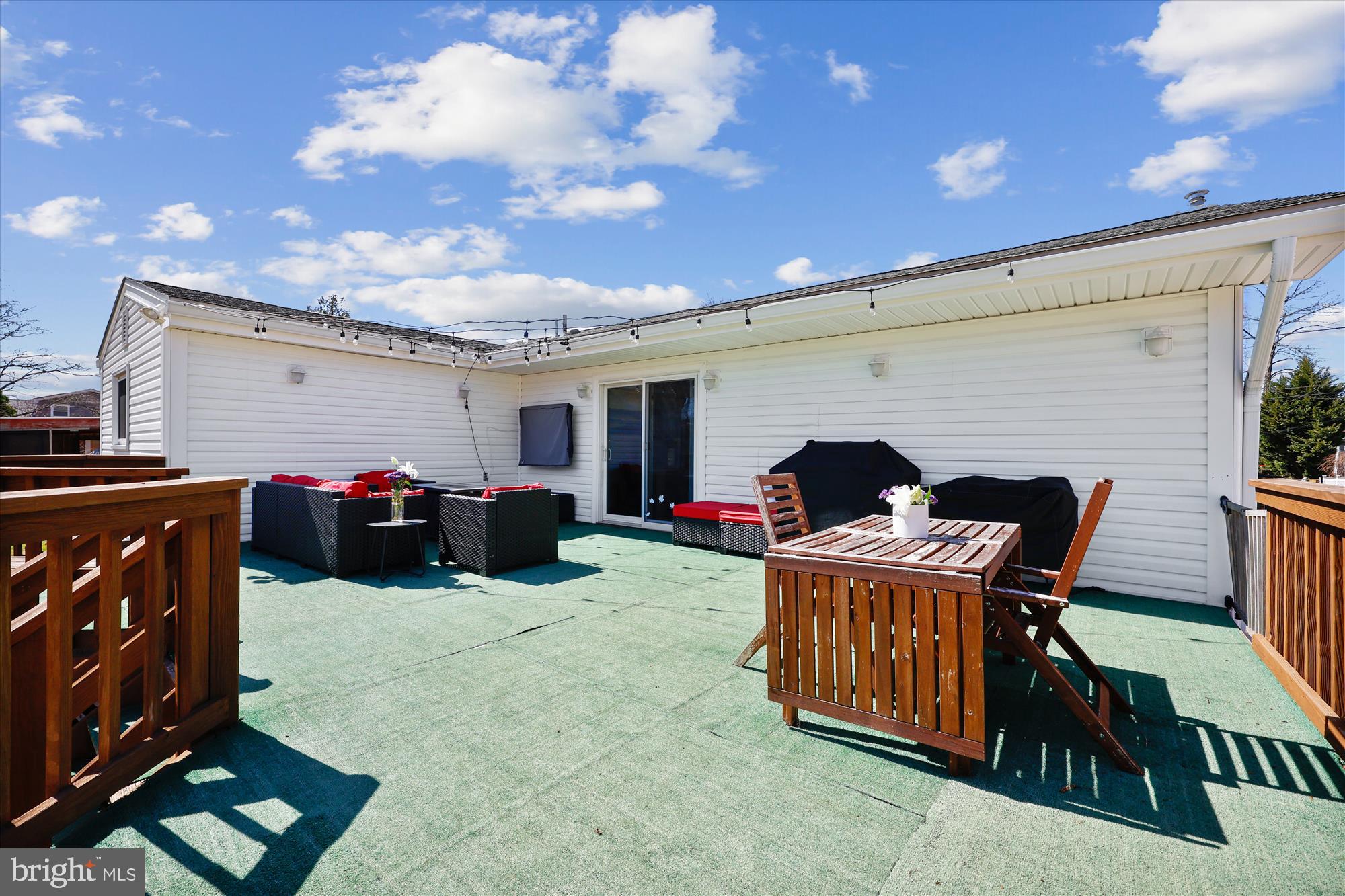 ASPEN KNOLLS - Residential