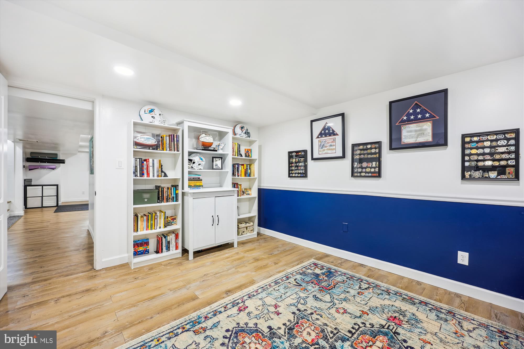 ASPEN KNOLLS - Residential