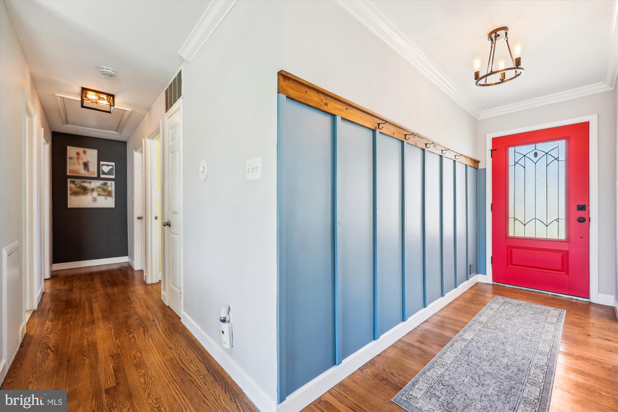 ASPEN KNOLLS - Residential