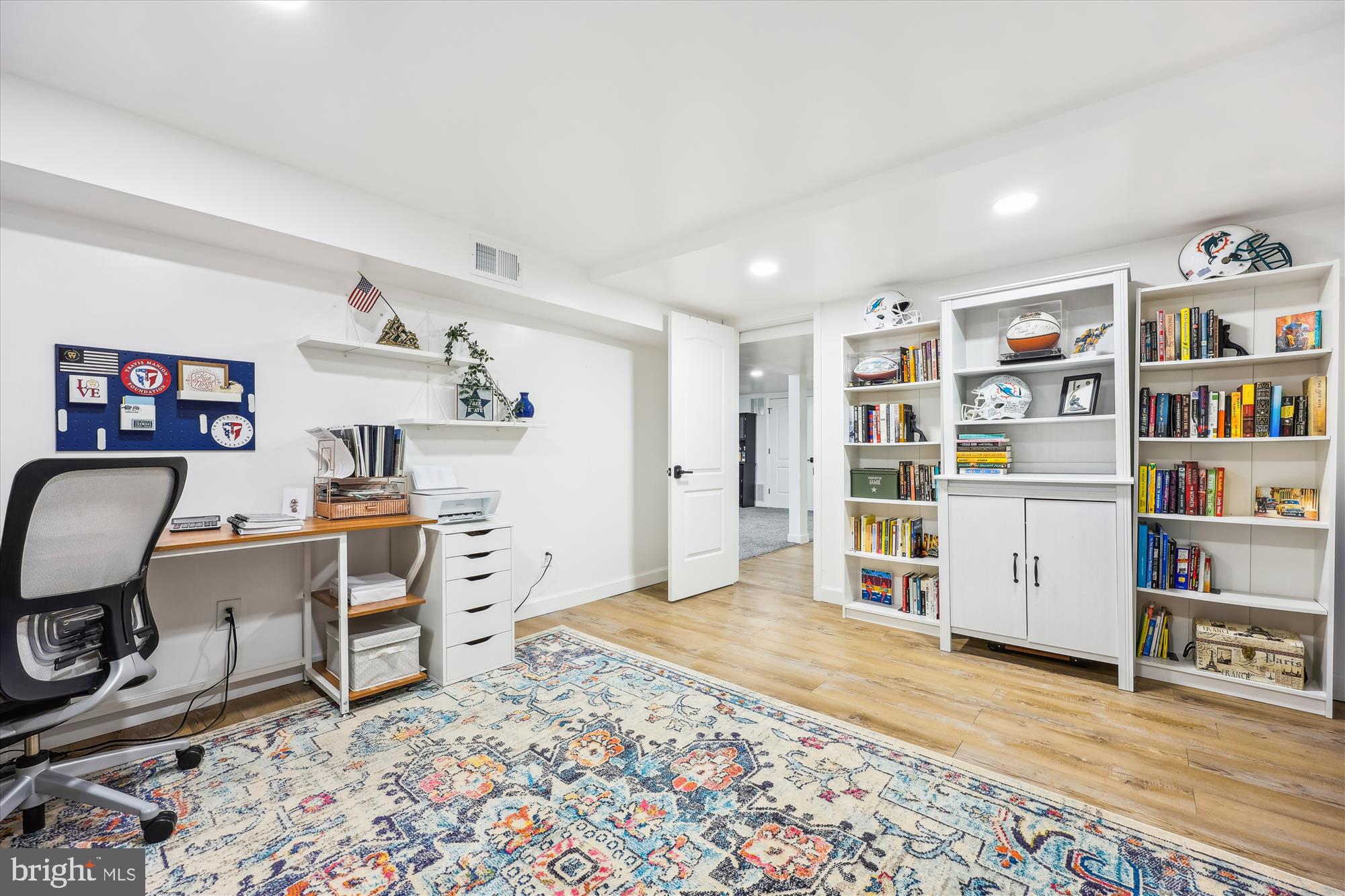 ASPEN KNOLLS - Residential