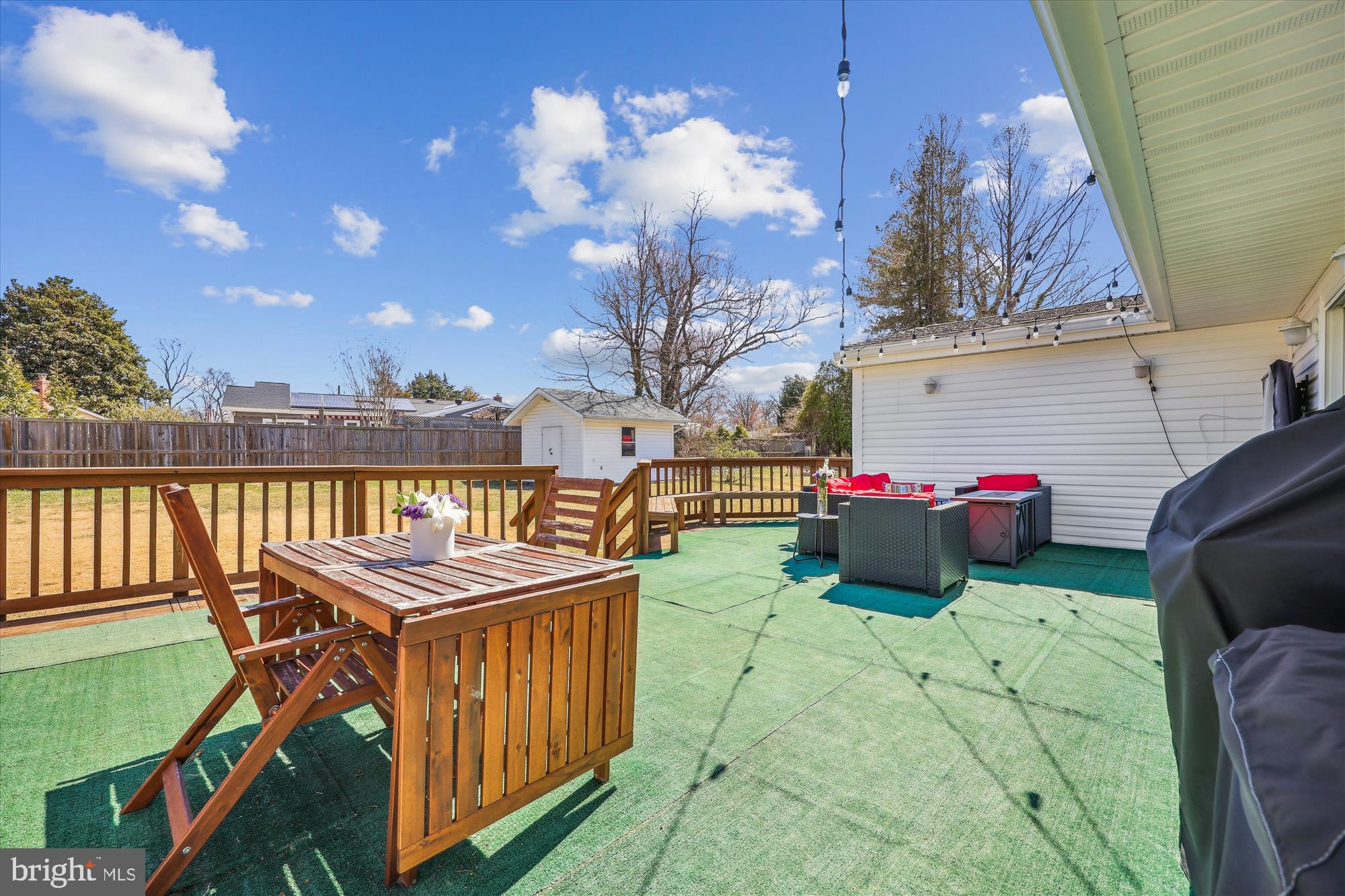 ASPEN KNOLLS - Residential