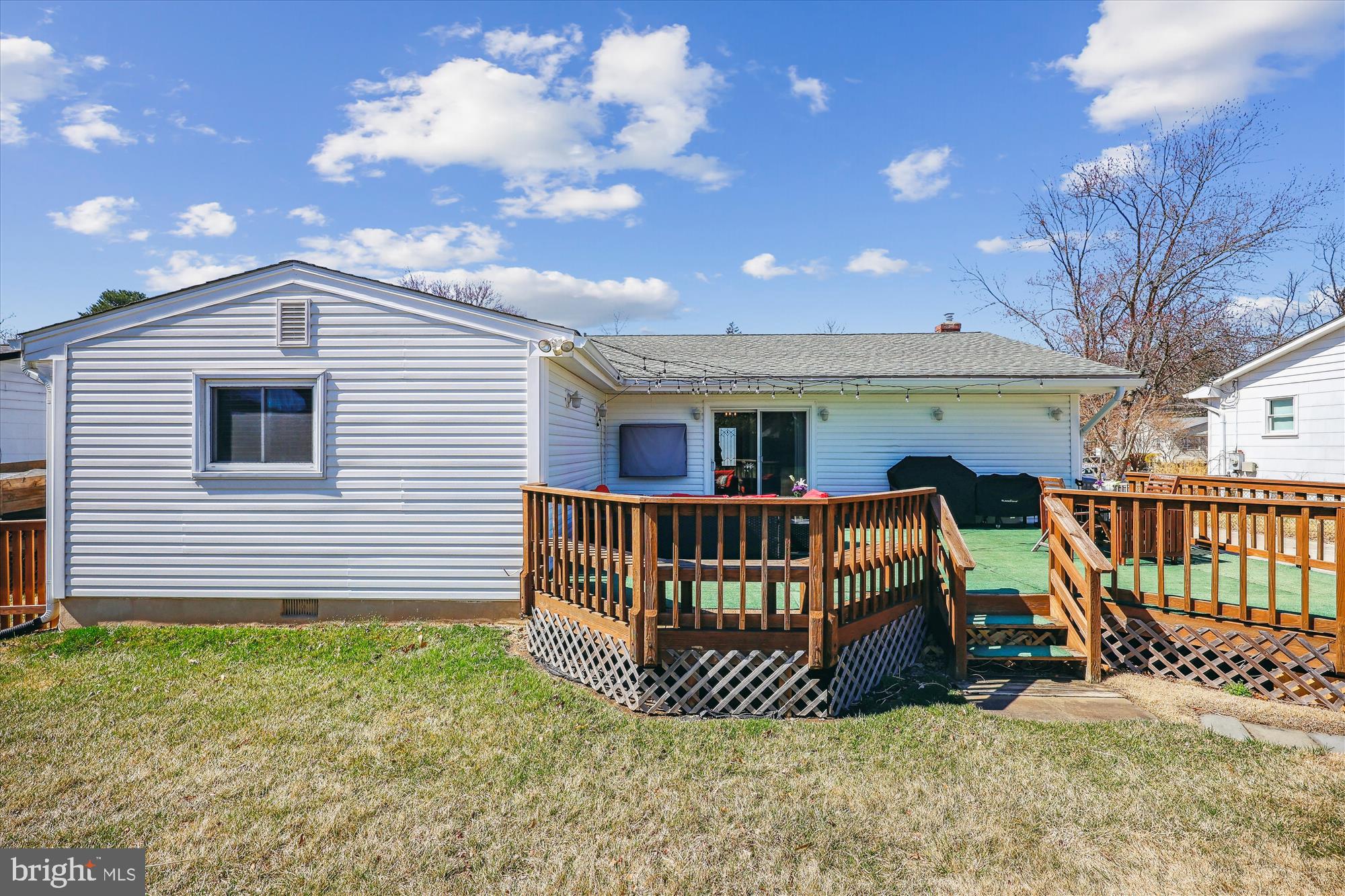 ASPEN KNOLLS - Residential