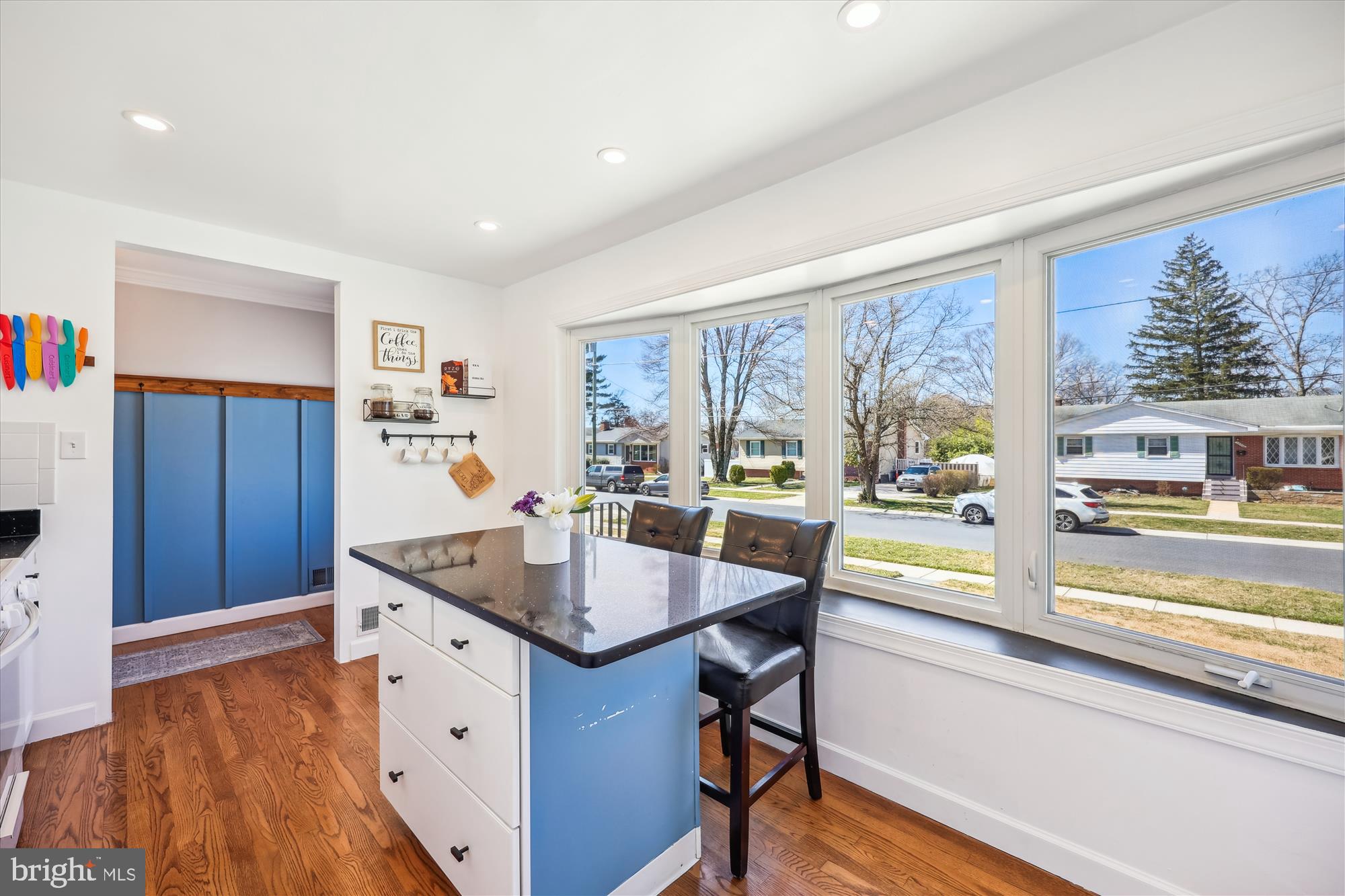 ASPEN KNOLLS - Residential