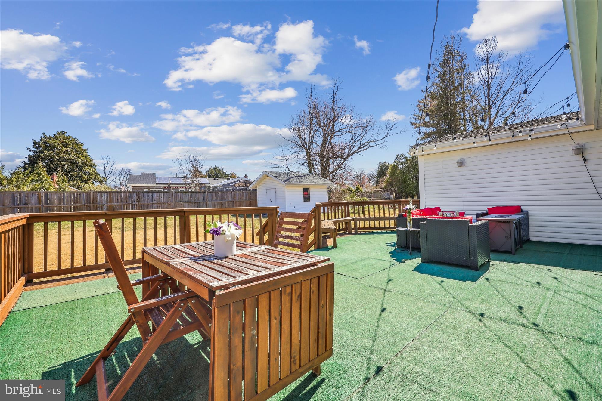 ASPEN KNOLLS - Residential