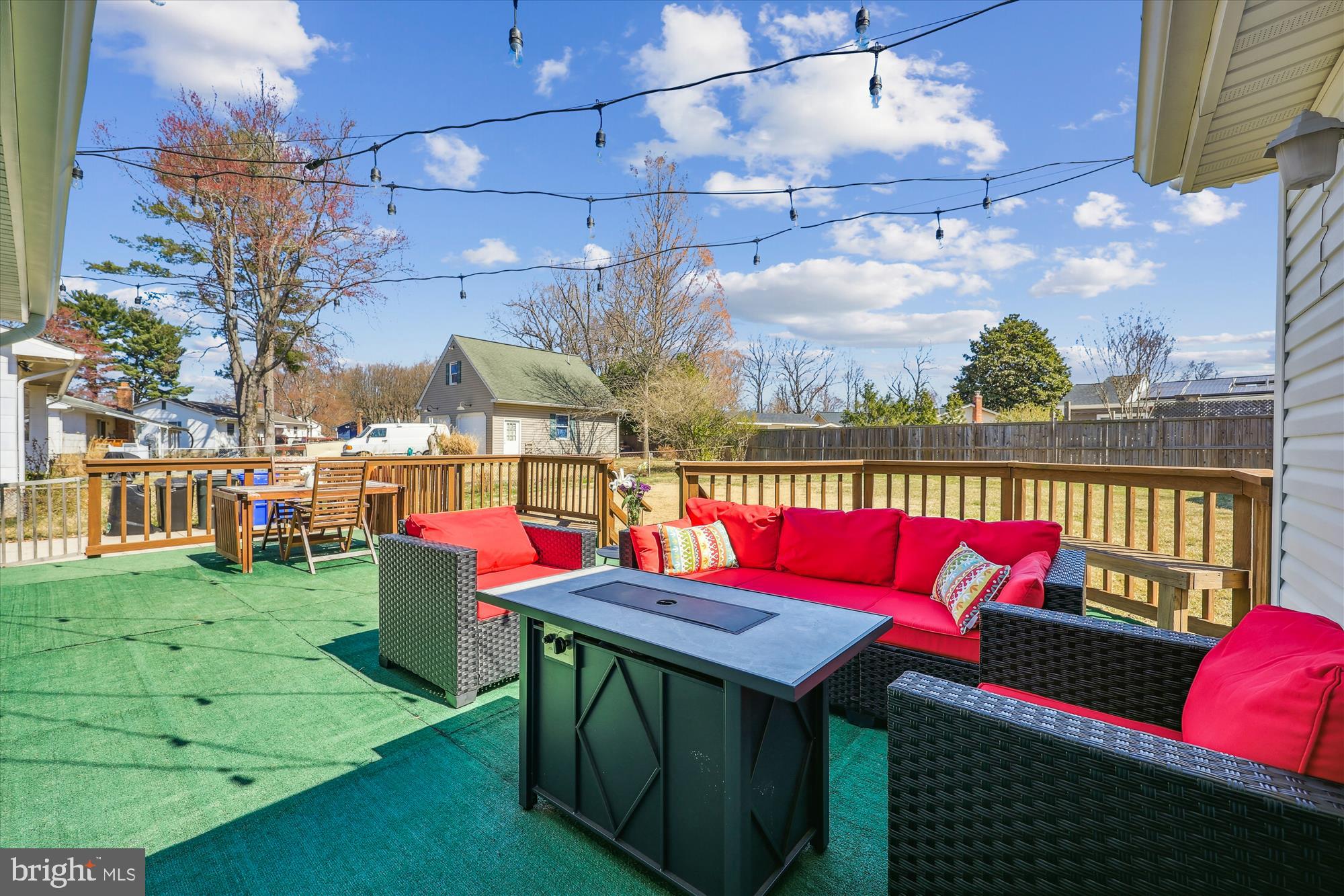 ASPEN KNOLLS - Residential