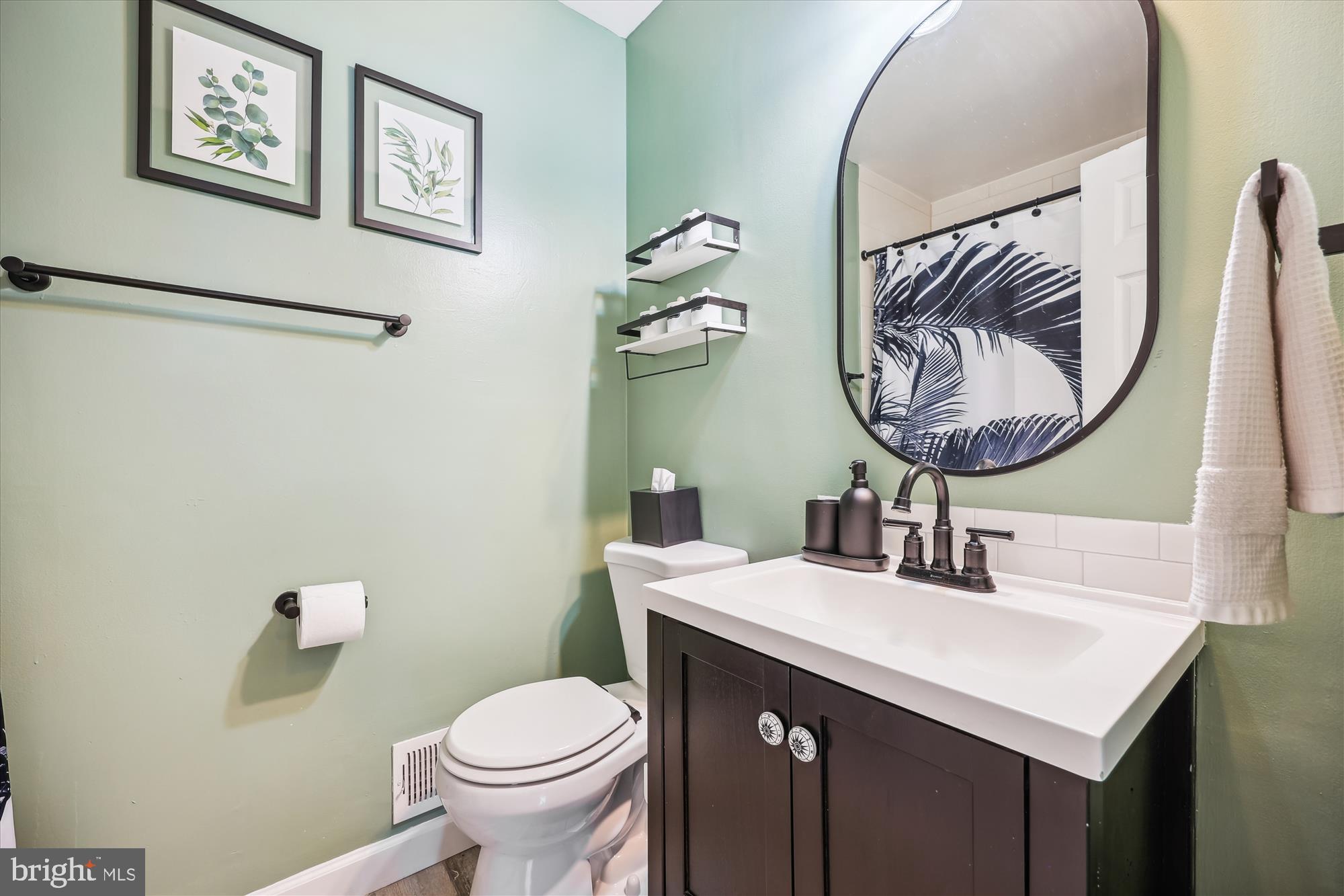 ASPEN KNOLLS - Residential