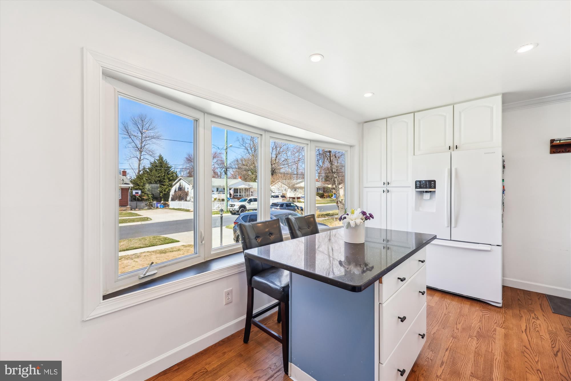 ASPEN KNOLLS - Residential