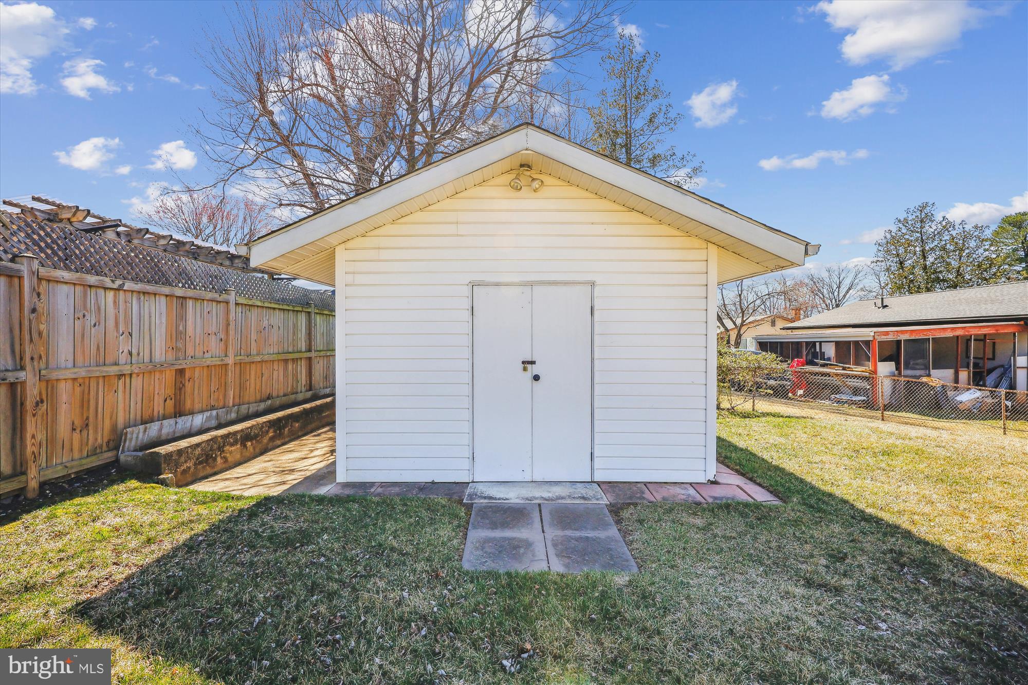 ASPEN KNOLLS - Residential