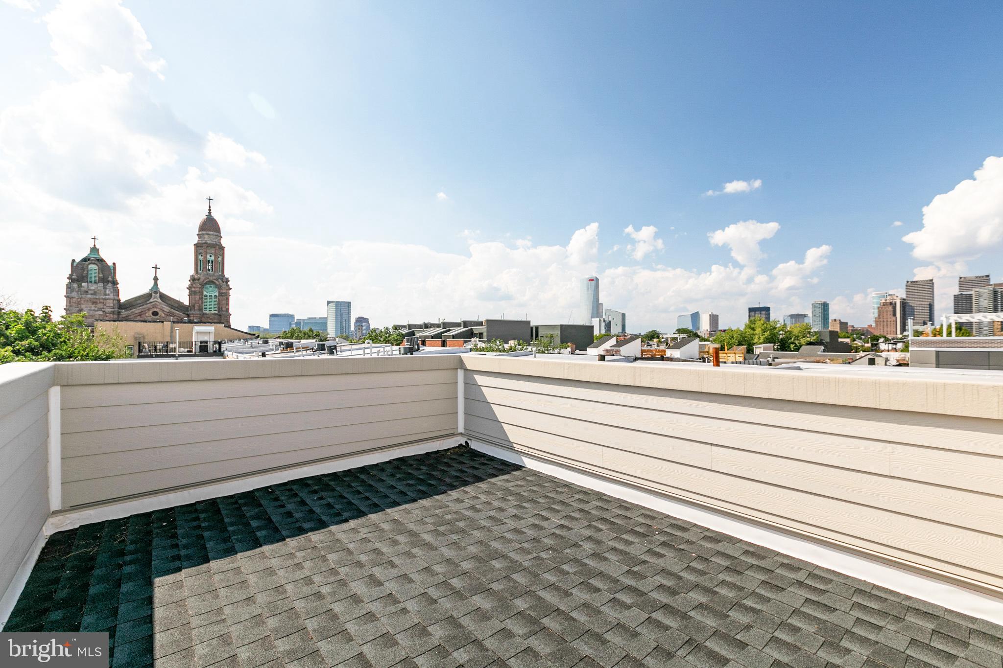 GRADUATE HOSPITAL - Residential Lease