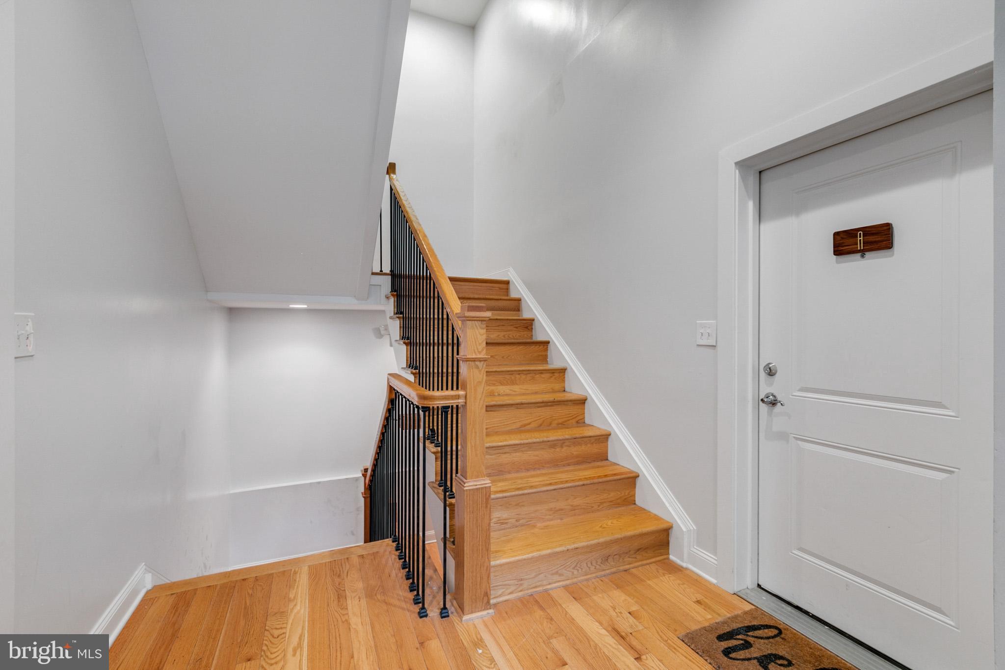 GRADUATE HOSPITAL - Residential Lease