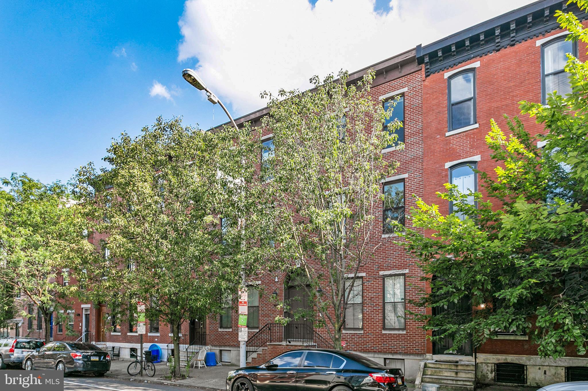 GRADUATE HOSPITAL - Residential Lease