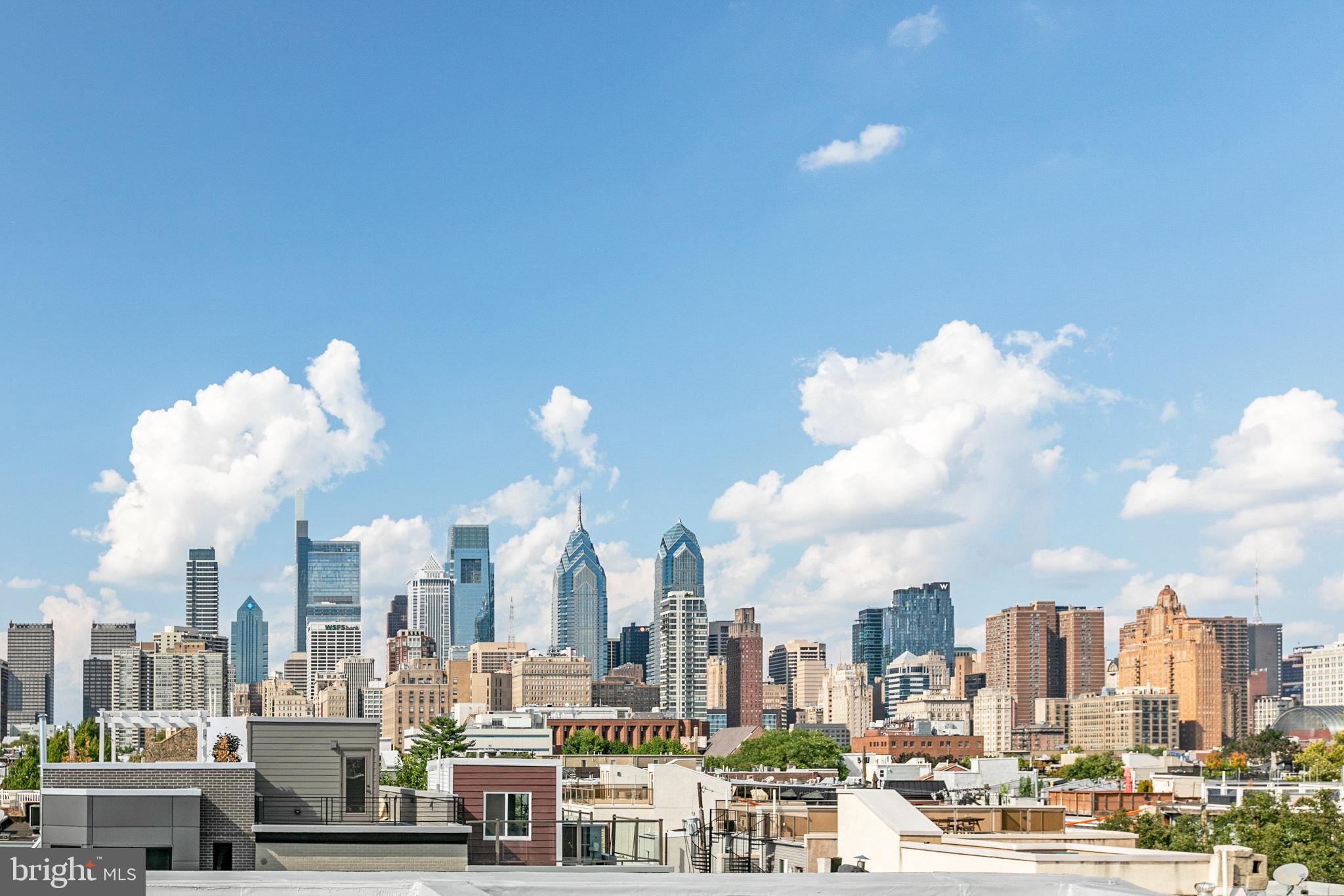 GRADUATE HOSPITAL - Residential Lease