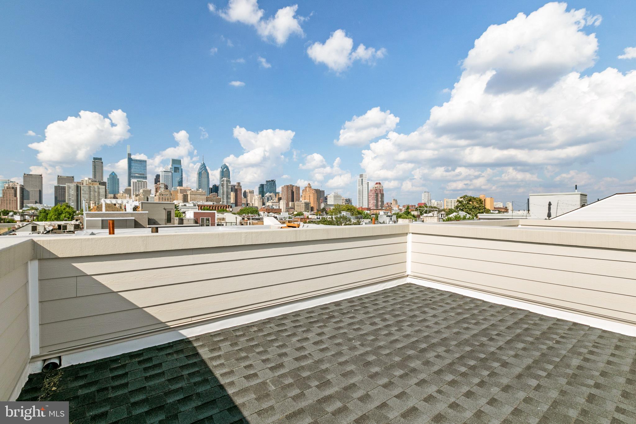 GRADUATE HOSPITAL - Residential Lease