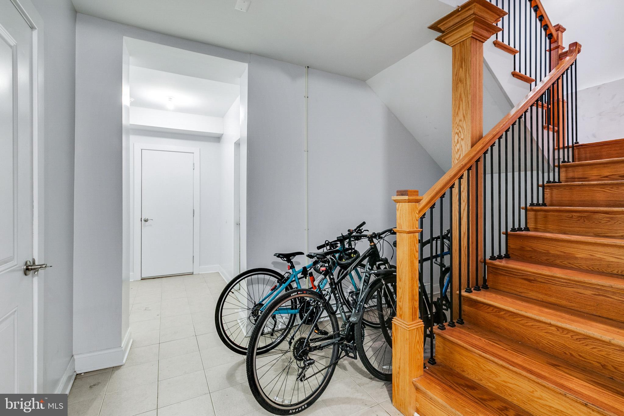 GRADUATE HOSPITAL - Residential Lease