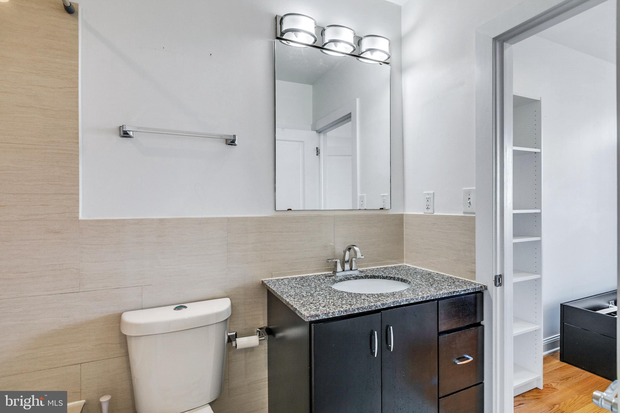 GRADUATE HOSPITAL - Residential Lease