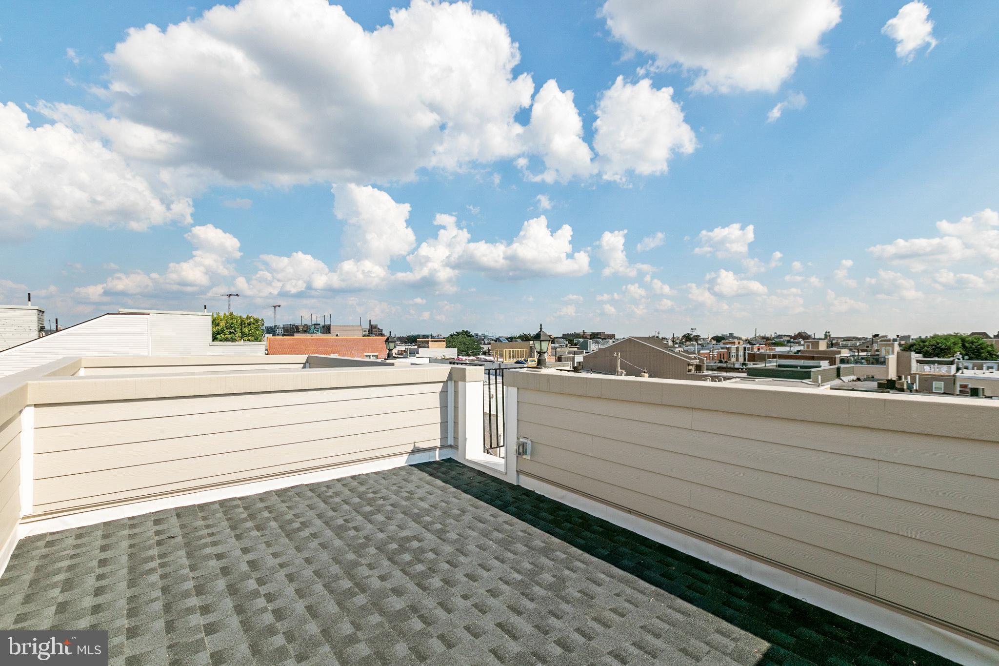 GRADUATE HOSPITAL - Residential Lease