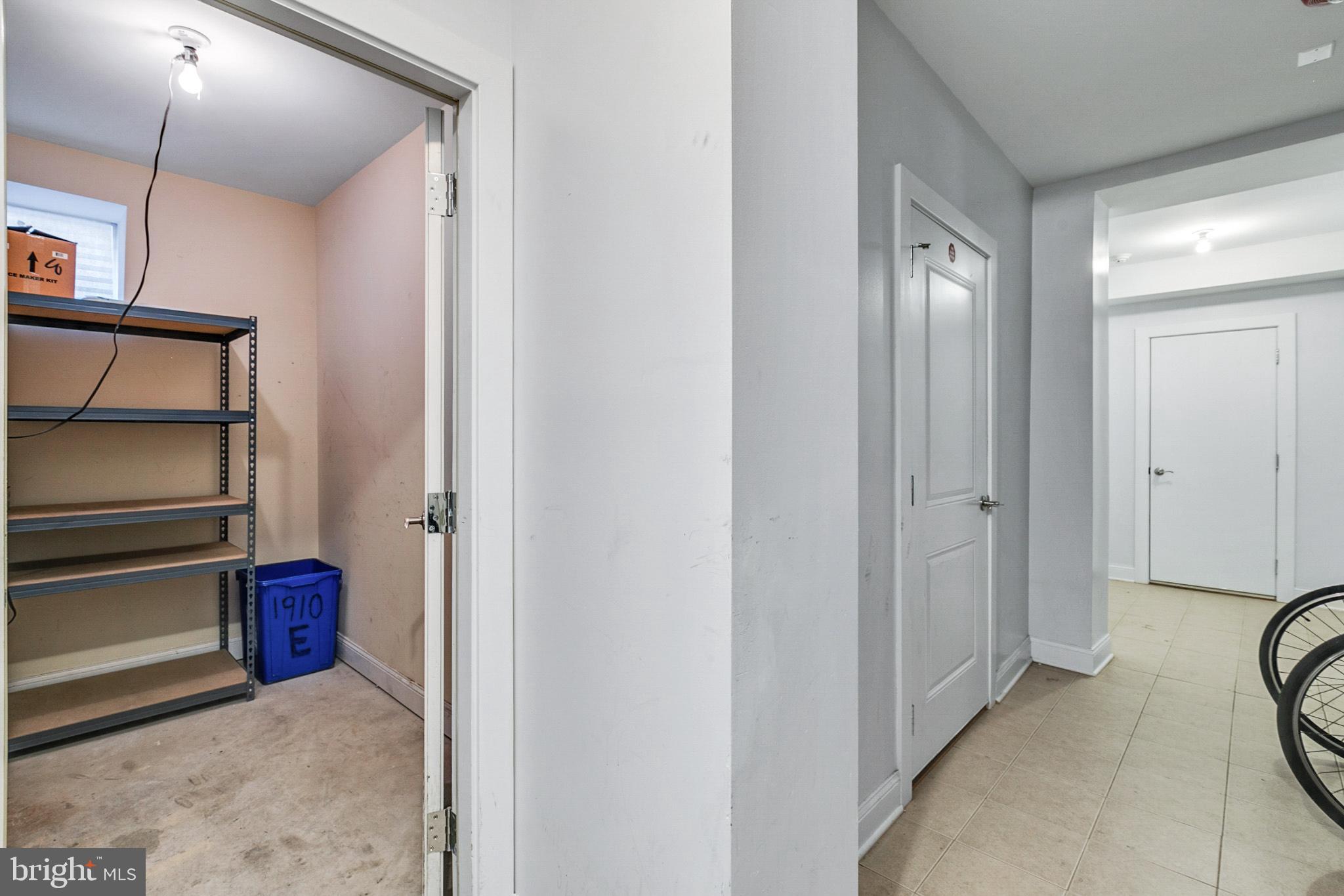 GRADUATE HOSPITAL - Residential Lease