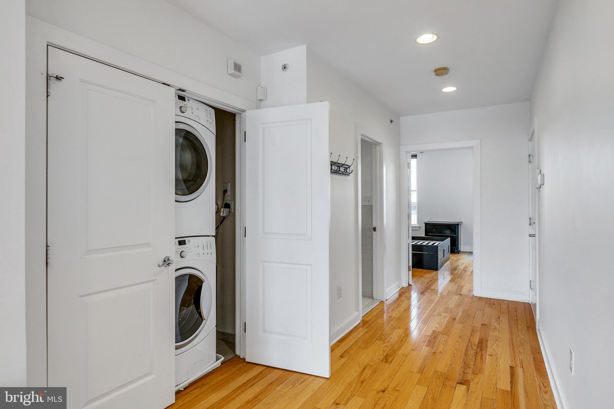 GRADUATE HOSPITAL - Residential Lease