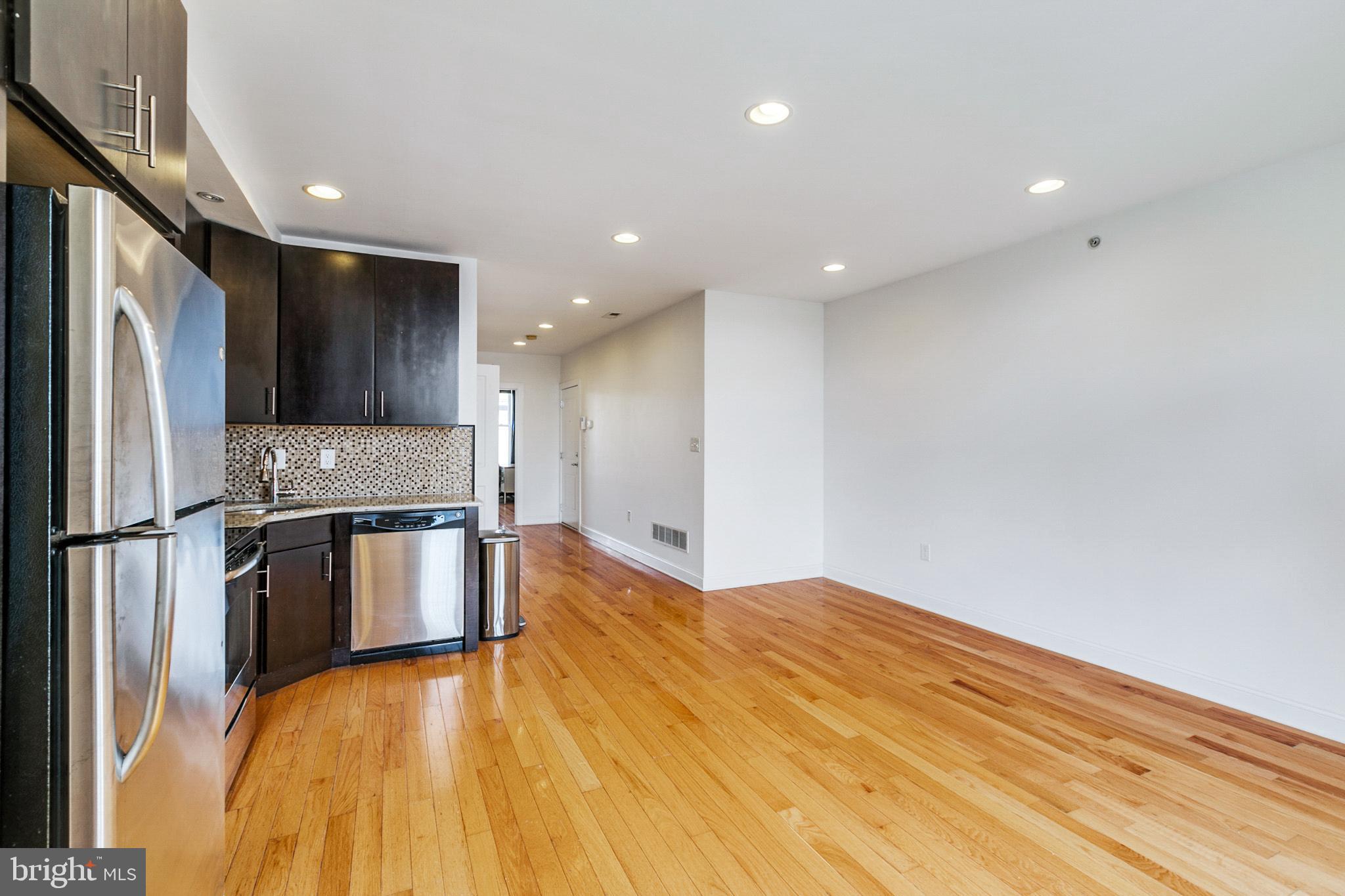 GRADUATE HOSPITAL - Residential Lease