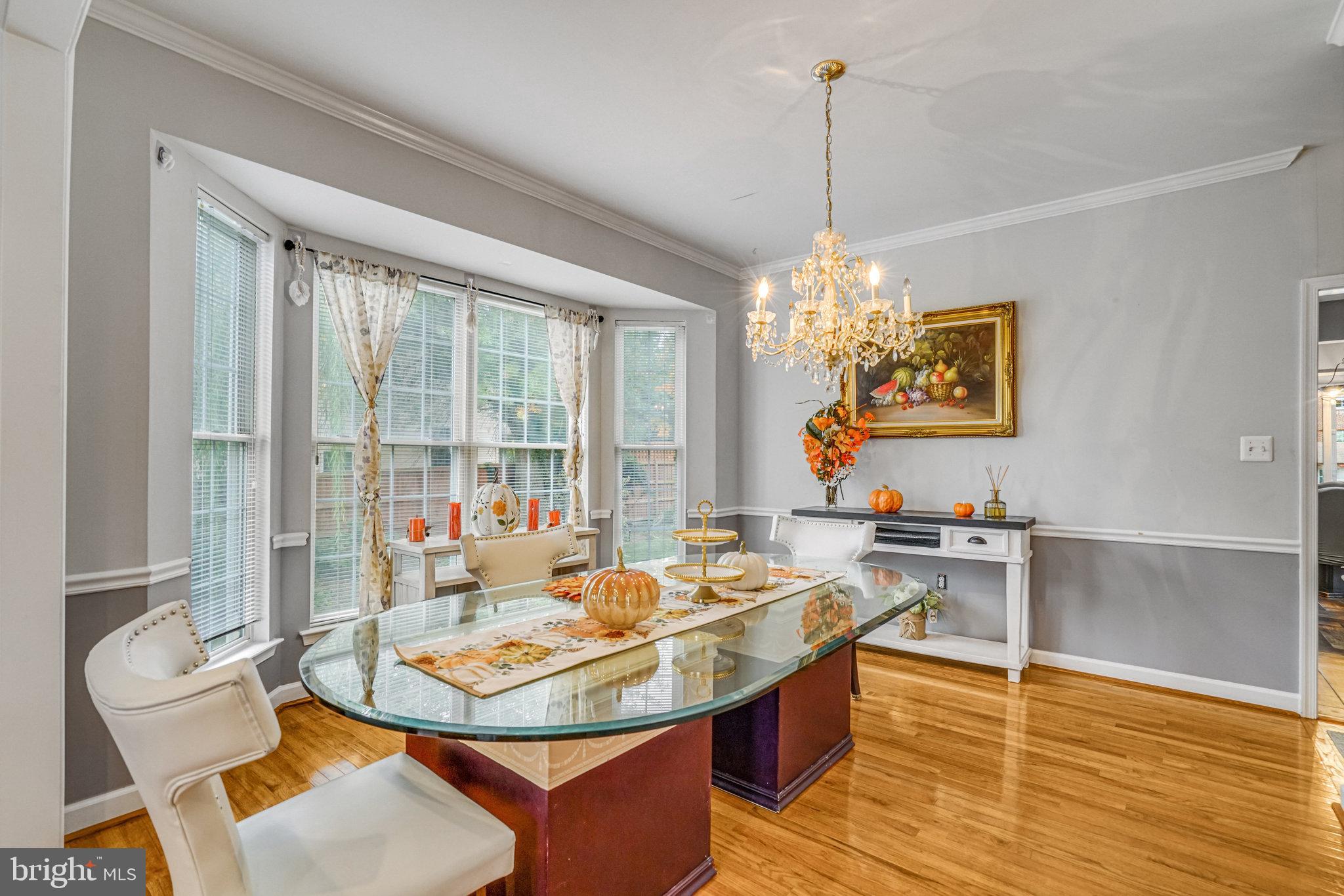 FALLS CHURCH - Residential