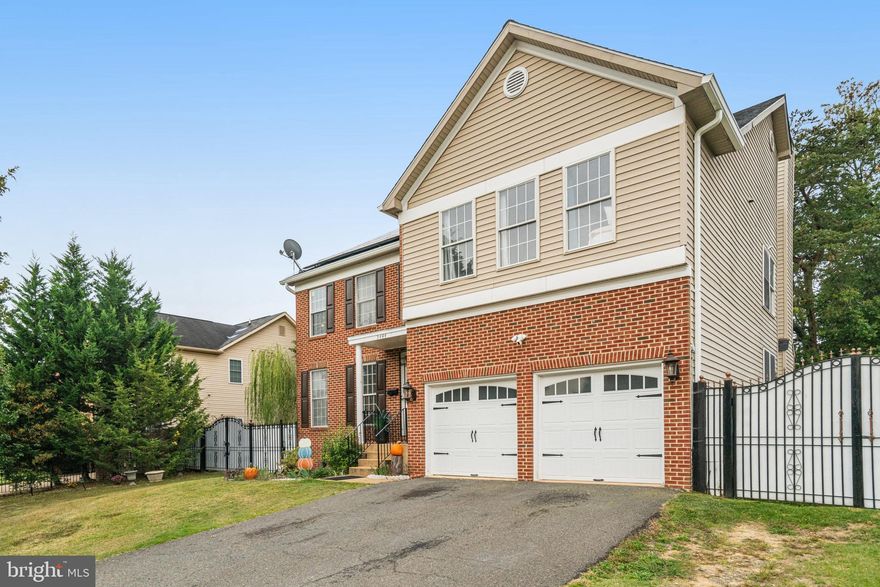 Welcome to 3444 Washington Drive, Falls Church, VA!
Tucked away in one of Northern Virginia’s most convenient locations, this spacious three-level home offers exceptional value and opportunity. The property sits on a large, fully fenced lot providing incredible space for entertaining, gardening, or future expansion.

Inside, enjoy gleaming hardwood floors, a bright open layout, and multiple living areas that offer flexibility for today’s lifestyles. Step outside to a large deck overlooking the expansive backyard, ideal for gatherings or simply relaxing in your own private retreat.

Located just minutes from Seven Corners, Arlington, Alexandria, and major commuter routes, this home is close to shopping, dining, and everyday conveniences while maintaining a peaceful residential setting. The neighborhood has seen recent new construction and lot divisions, showcasing strong potential for growth and long-term value.

Whether you’re looking to move in, update, or explore redevelopment options, 3444 Washington Drive offers a unique combination of space, location, and opportunity in the heart of Falls Church.