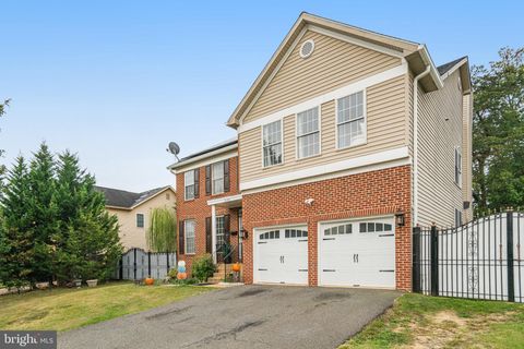 3444 WASHINGTON DRIVE FALLS CHURCH VA 22041