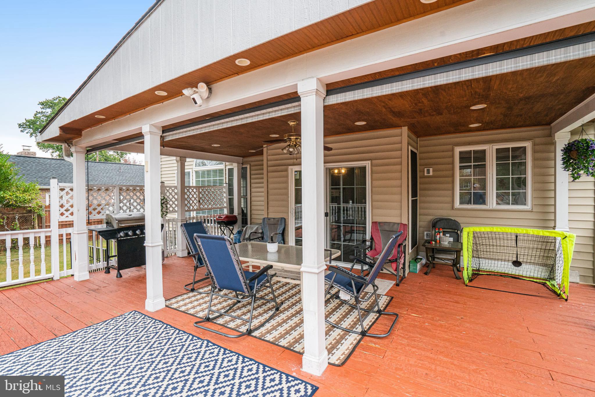 FALLS CHURCH - Residential