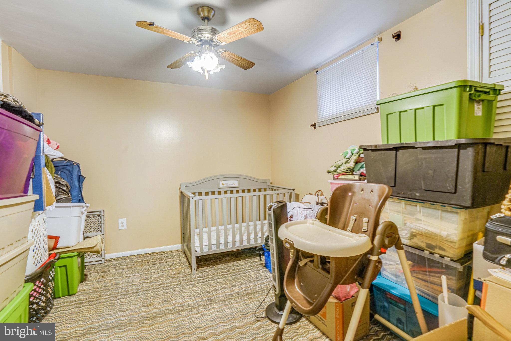 FALLS CHURCH - Residential