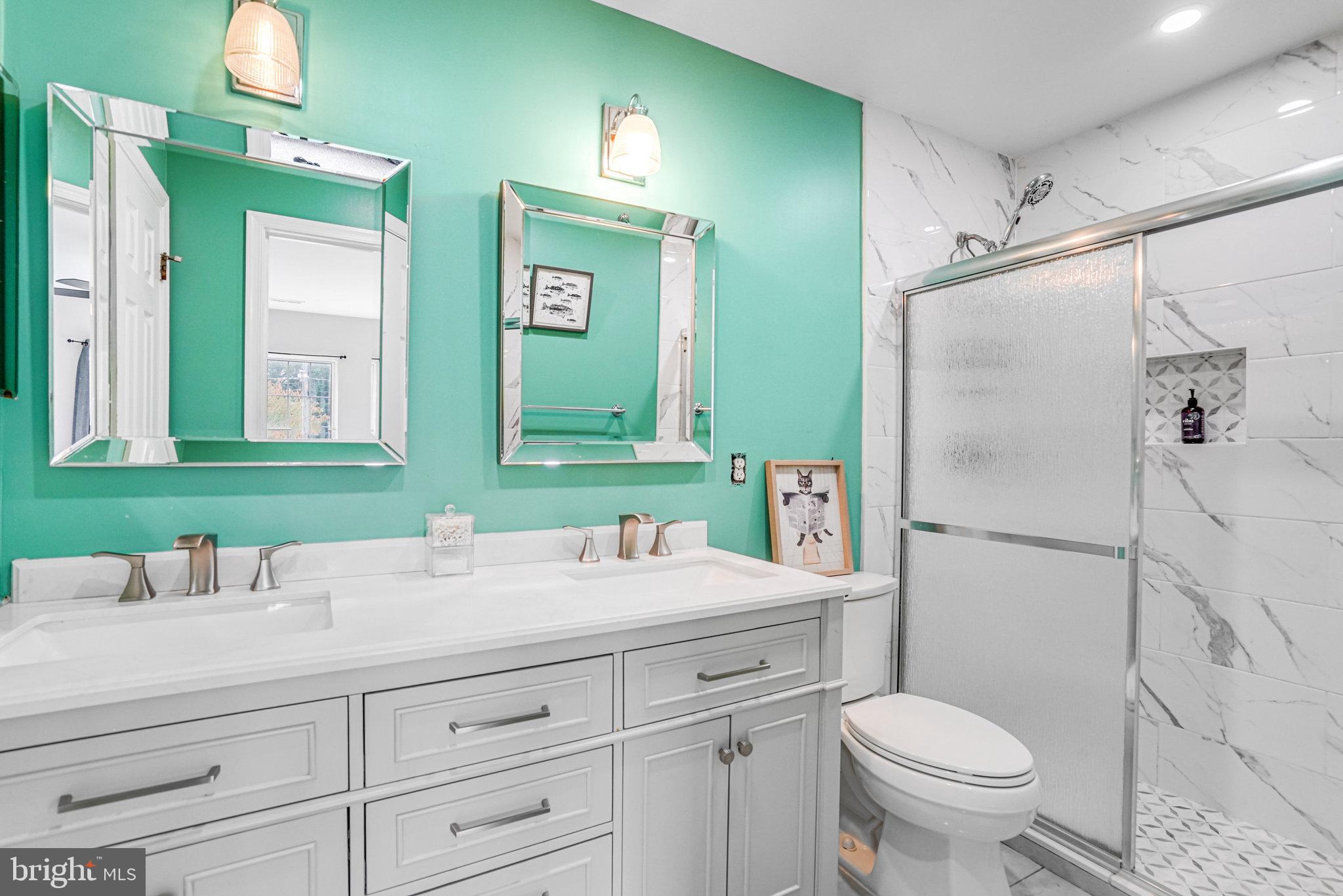 FALLS CHURCH - Residential