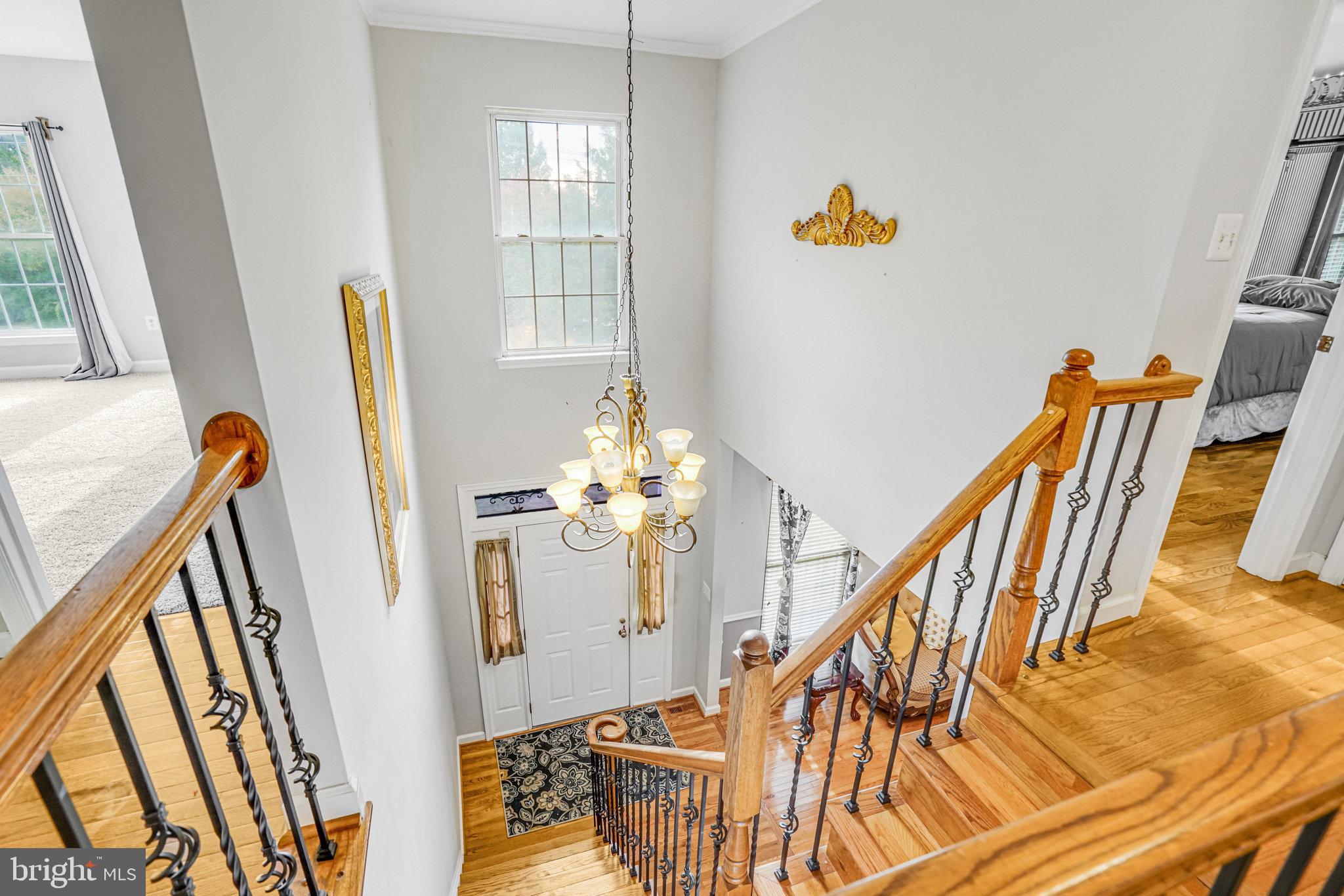 FALLS CHURCH - Residential