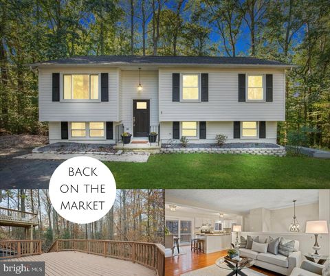 27125 ELMER COURT MECHANICSVILLE MD 20659