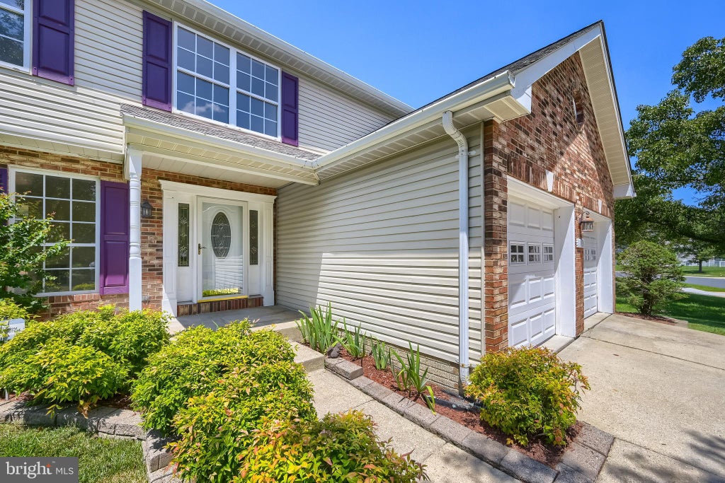 Photo of 143 Bragg Boulevard, ODENTON, MD 21113 (MLS # MDAA2152230)