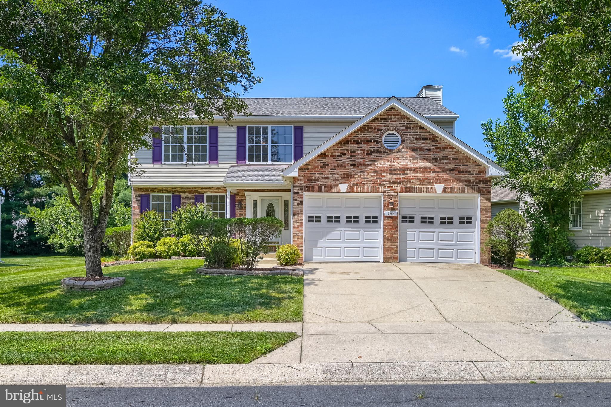 143 BRAGG BOULEVARD