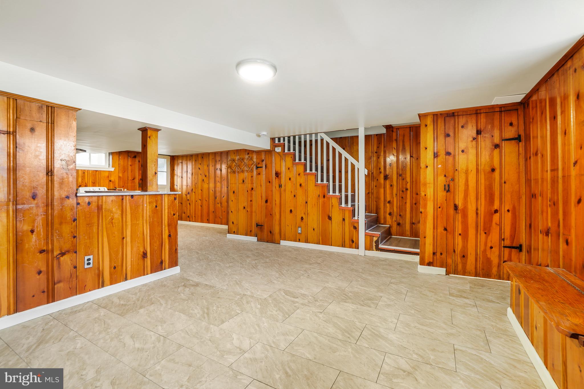 MOUNT RIDGE - Residential