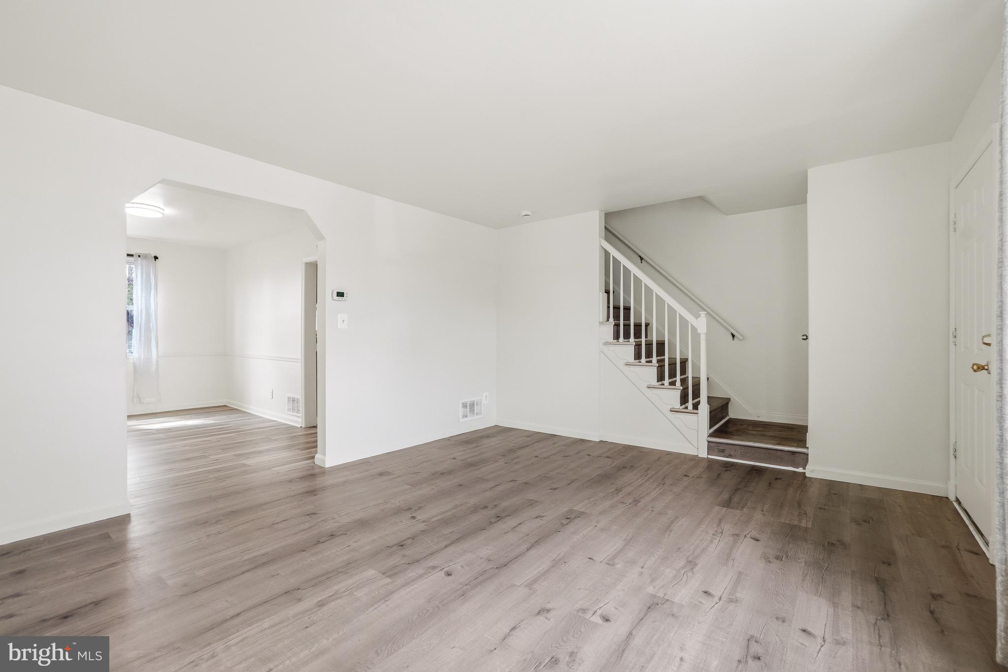 MOUNT RIDGE - Residential