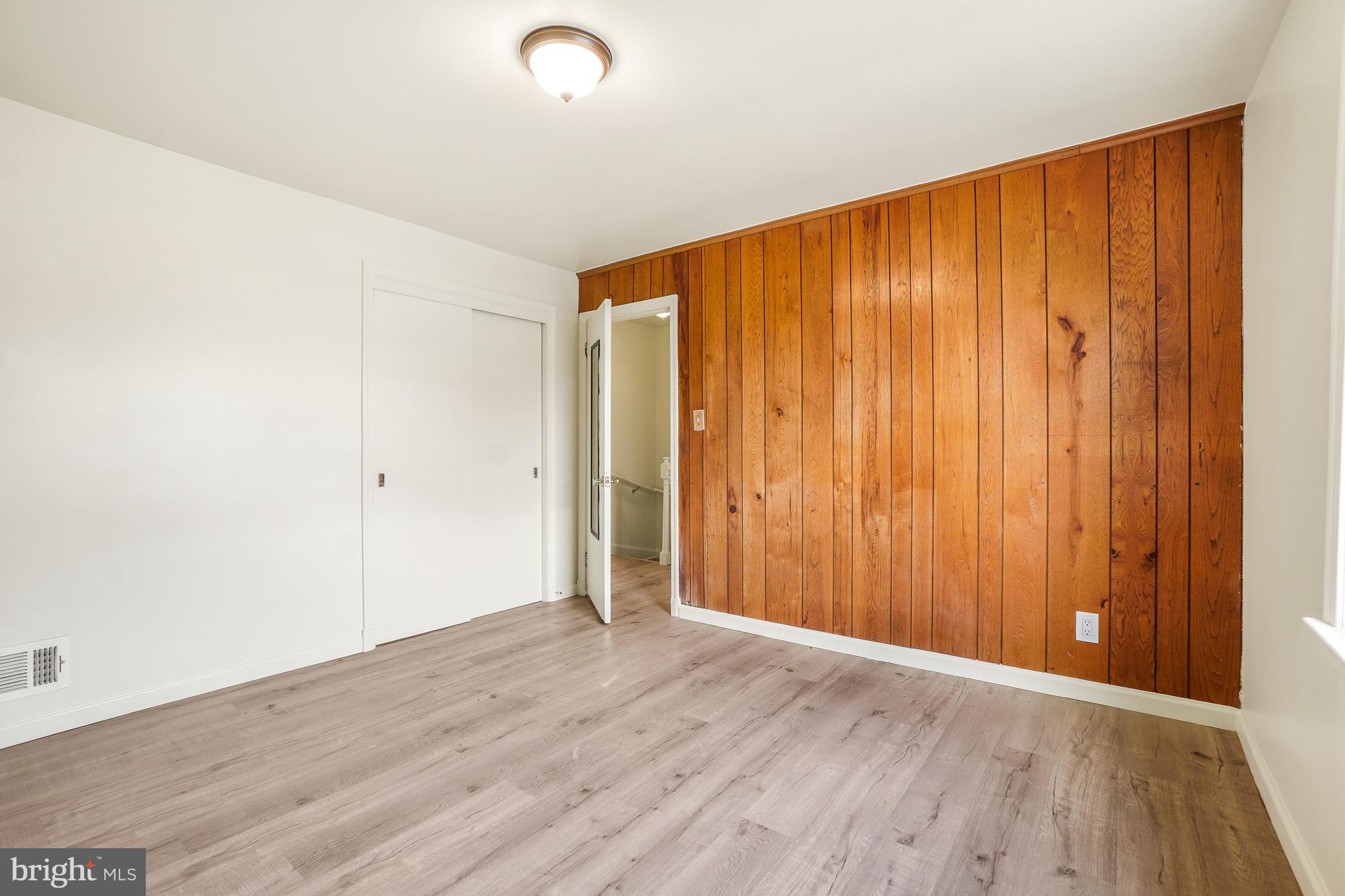 MOUNT RIDGE - Residential