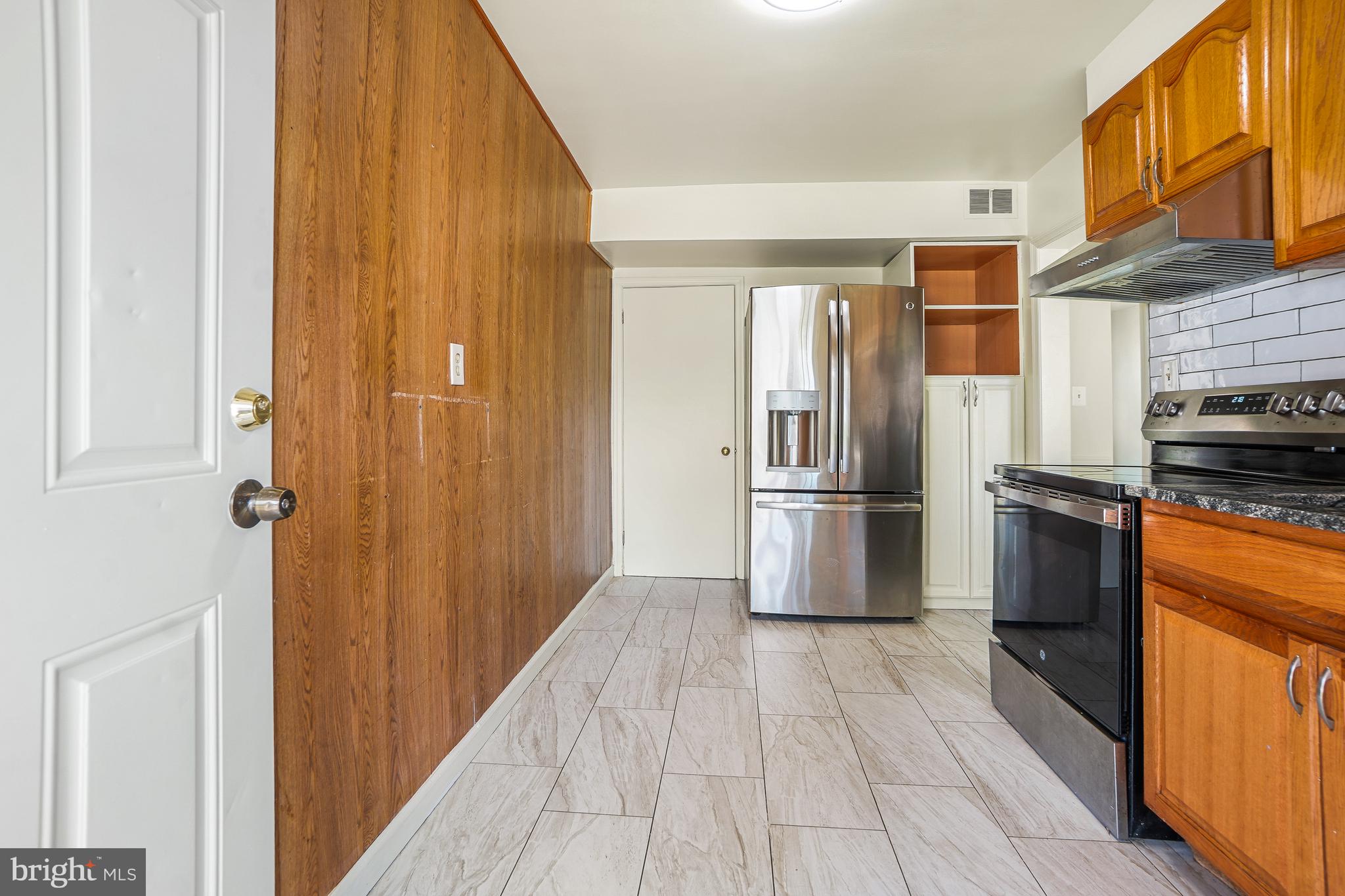 MOUNT RIDGE - Residential