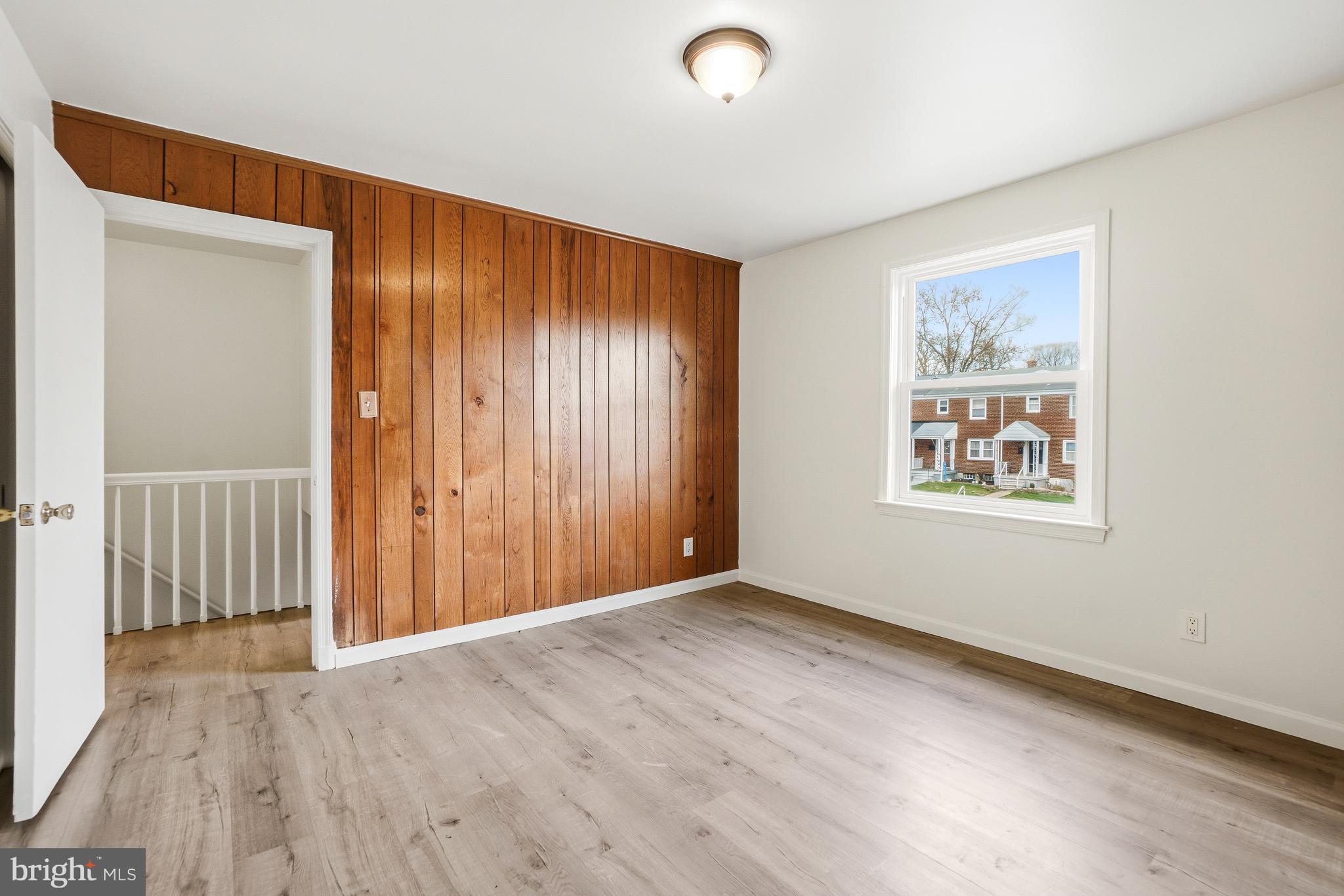 MOUNT RIDGE - Residential