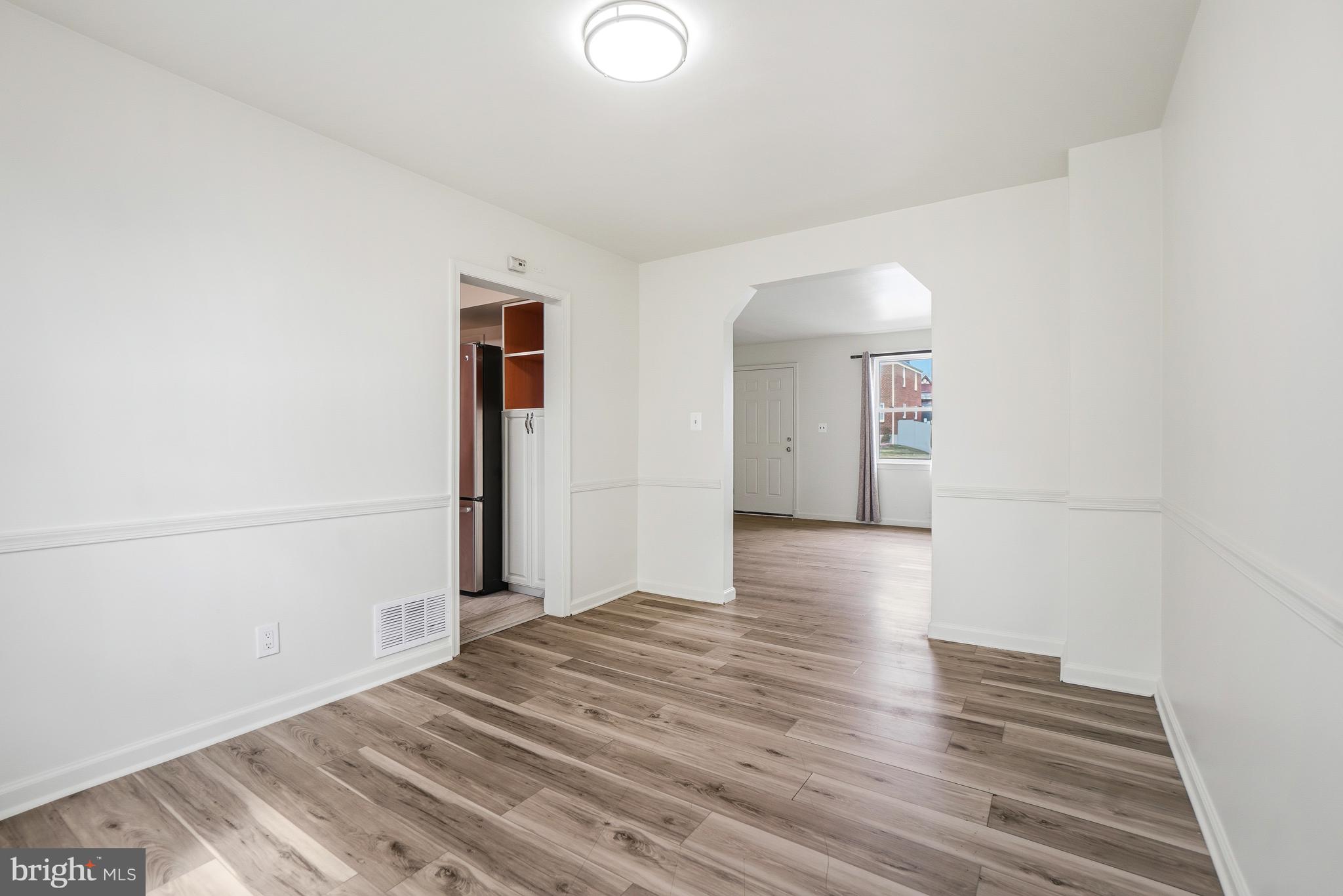 MOUNT RIDGE - Residential