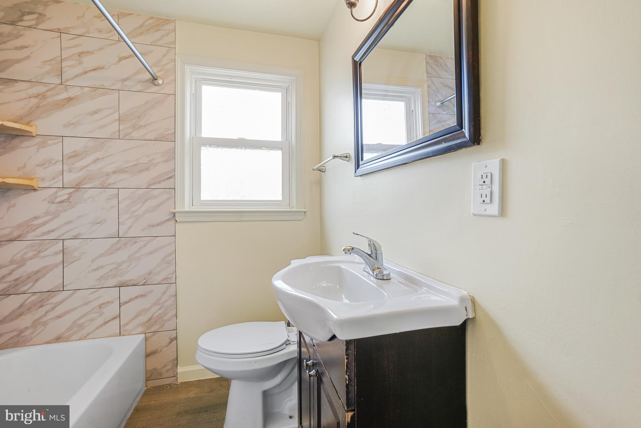 MOUNT RIDGE - Residential