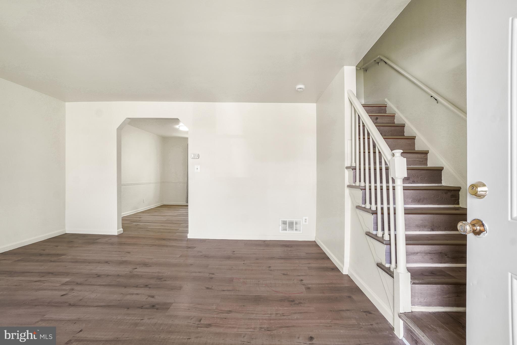 MOUNT RIDGE - Residential