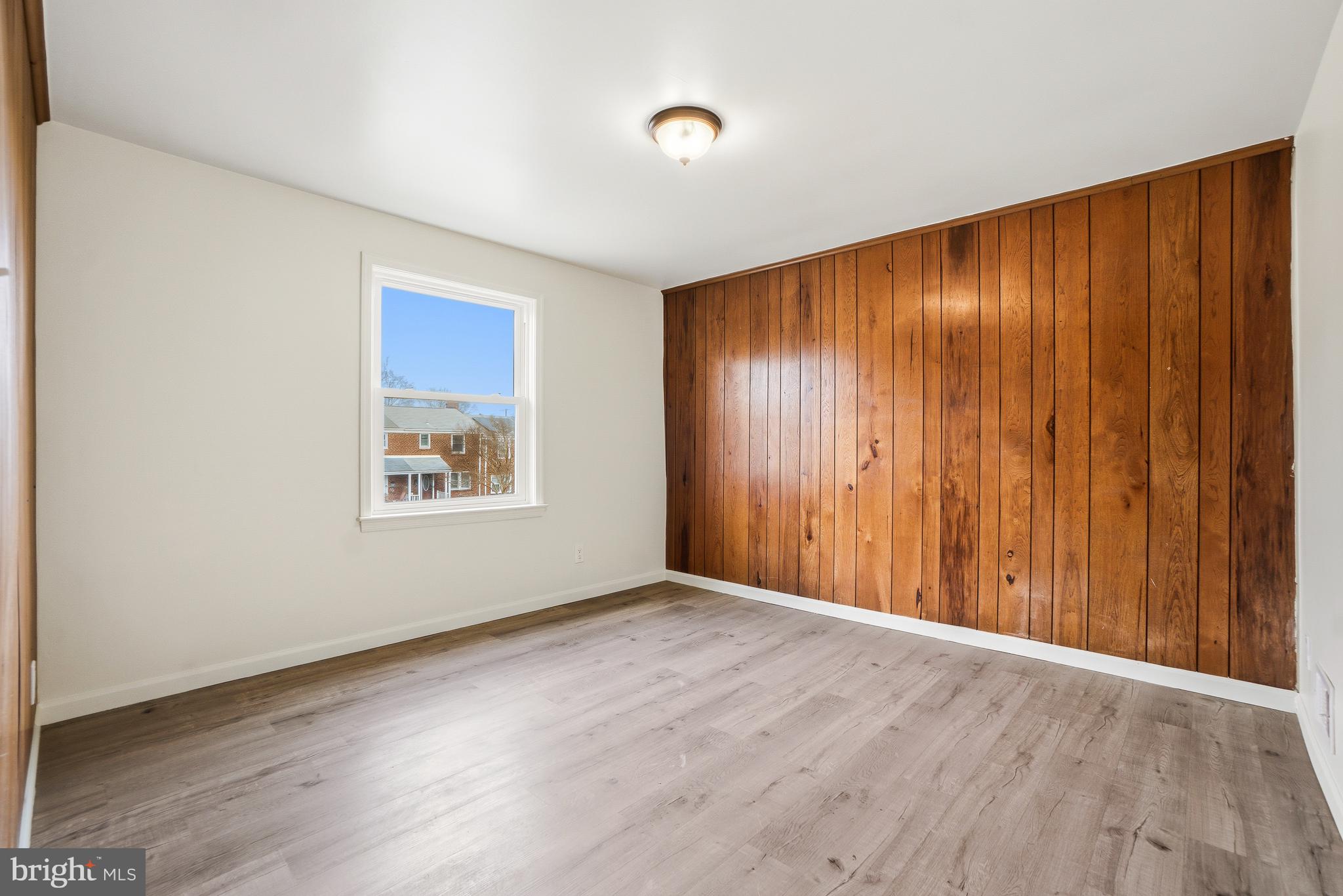 MOUNT RIDGE - Residential