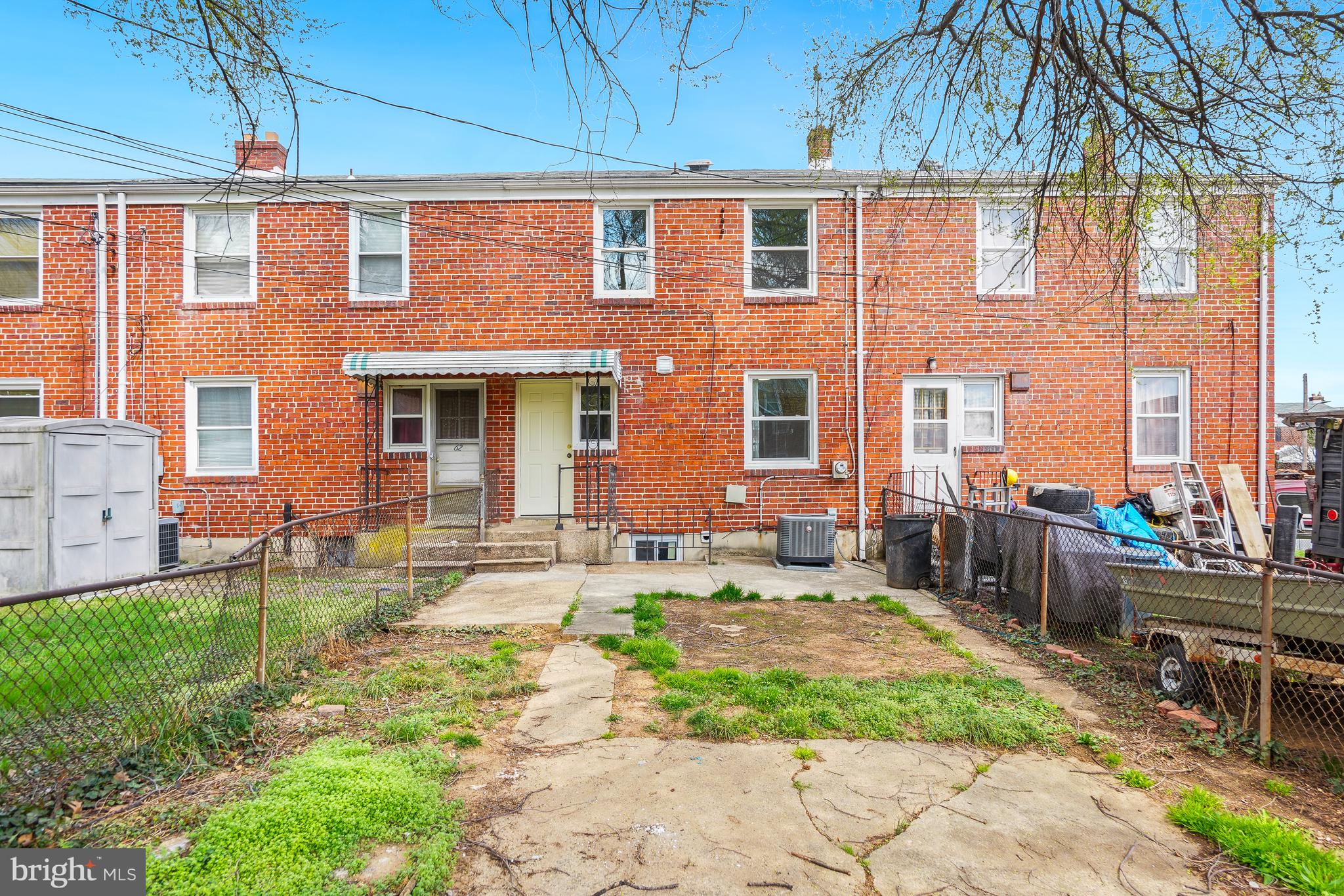 MOUNT RIDGE - Residential